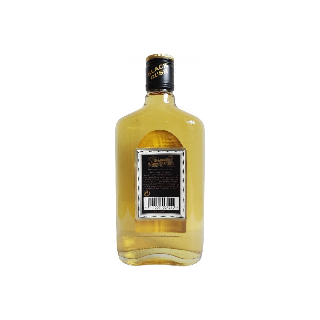 Bushmills Blended Whisky 2