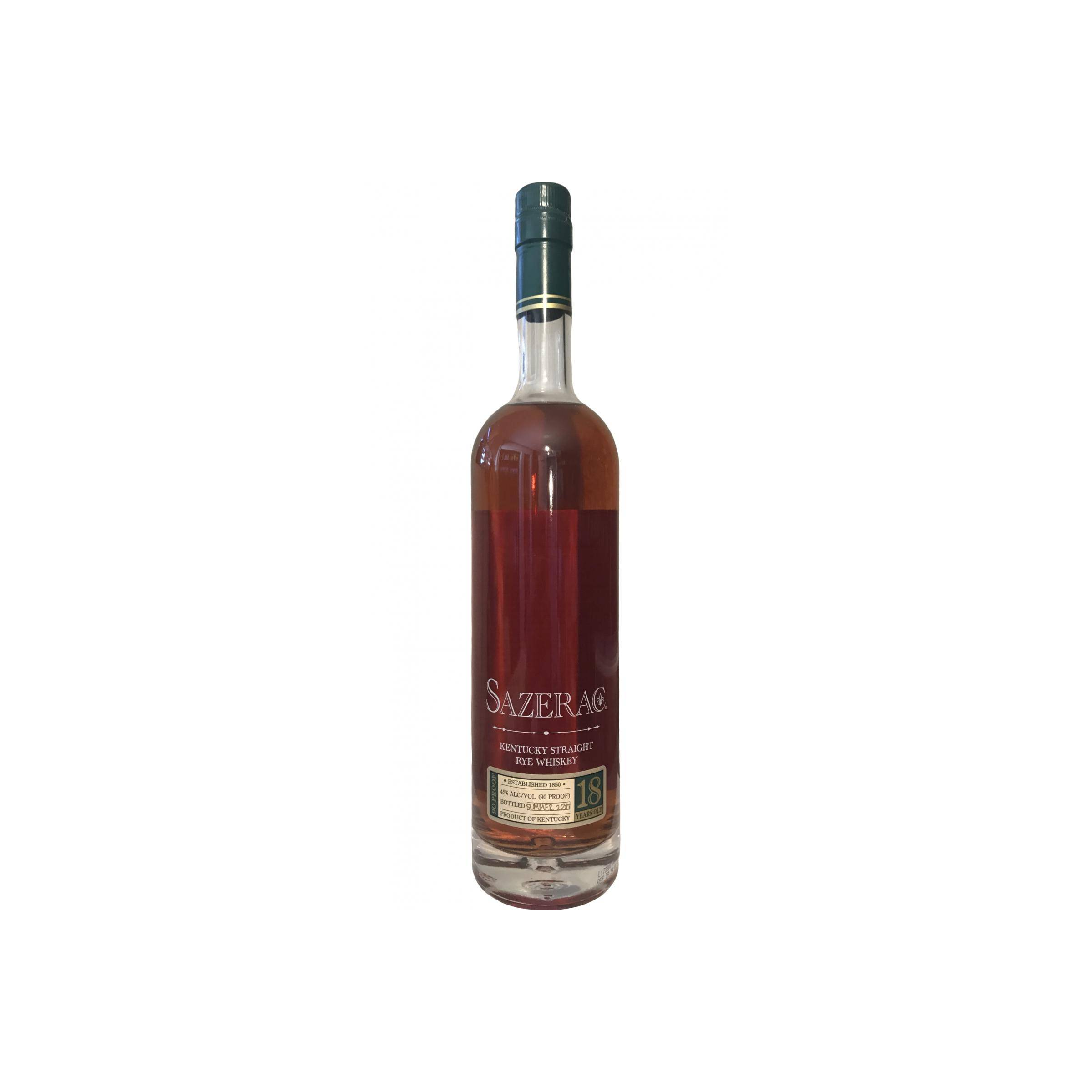 Sazerac 1998