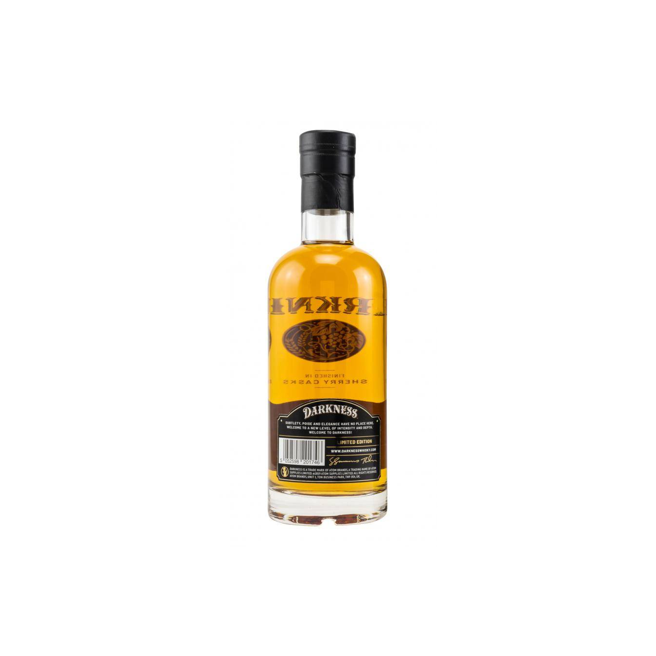 Benrinnes 13 Years Single Malt Whisky 2