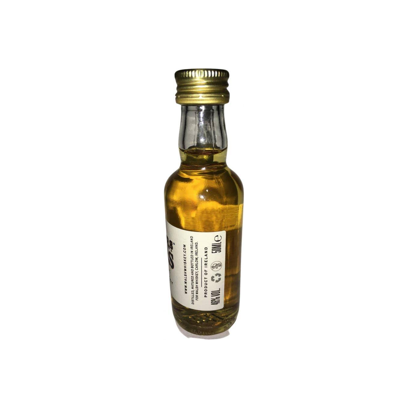 Midleton Blended Whisky 3
