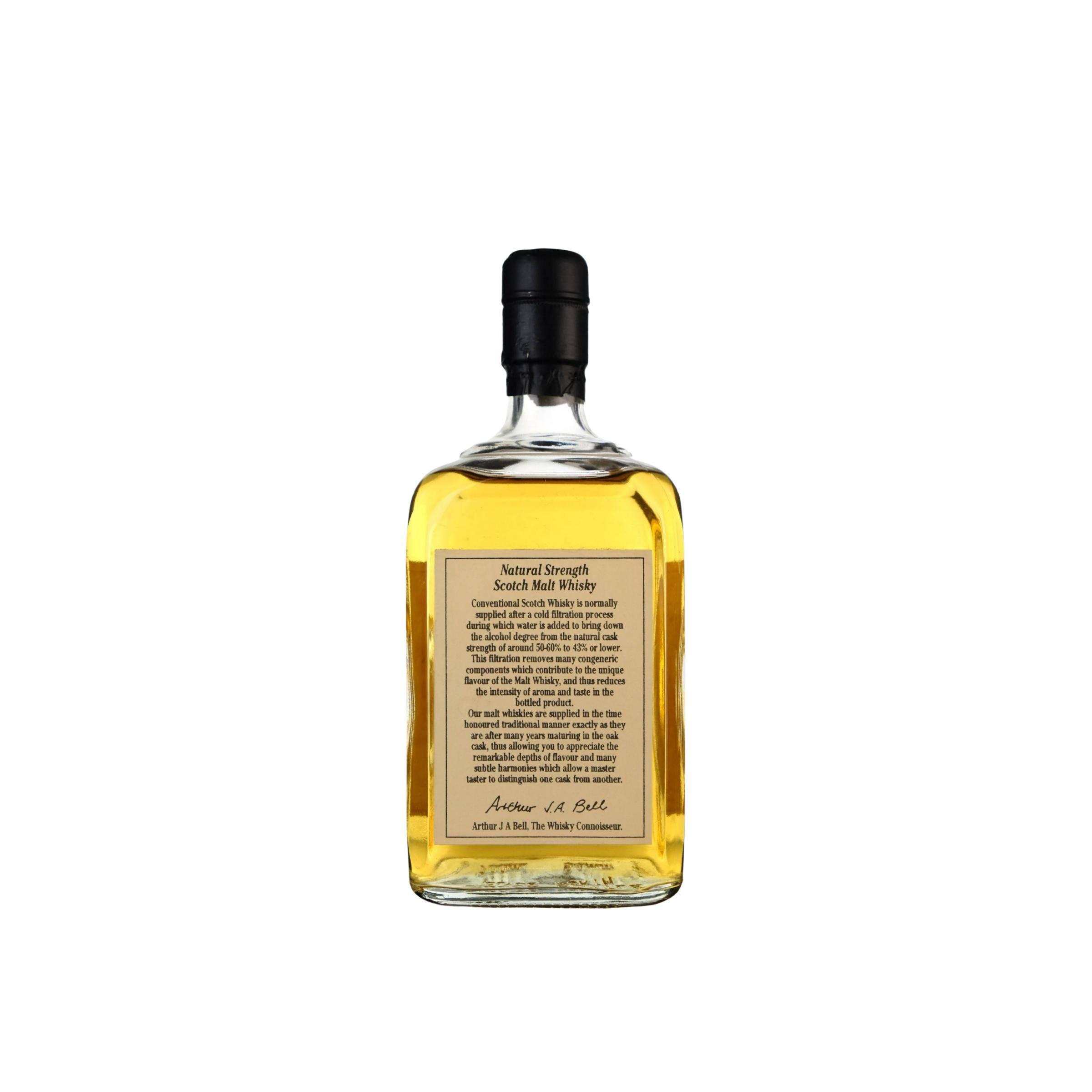 Old Pulteney 1981 13 Years Single Malt Whisky 2