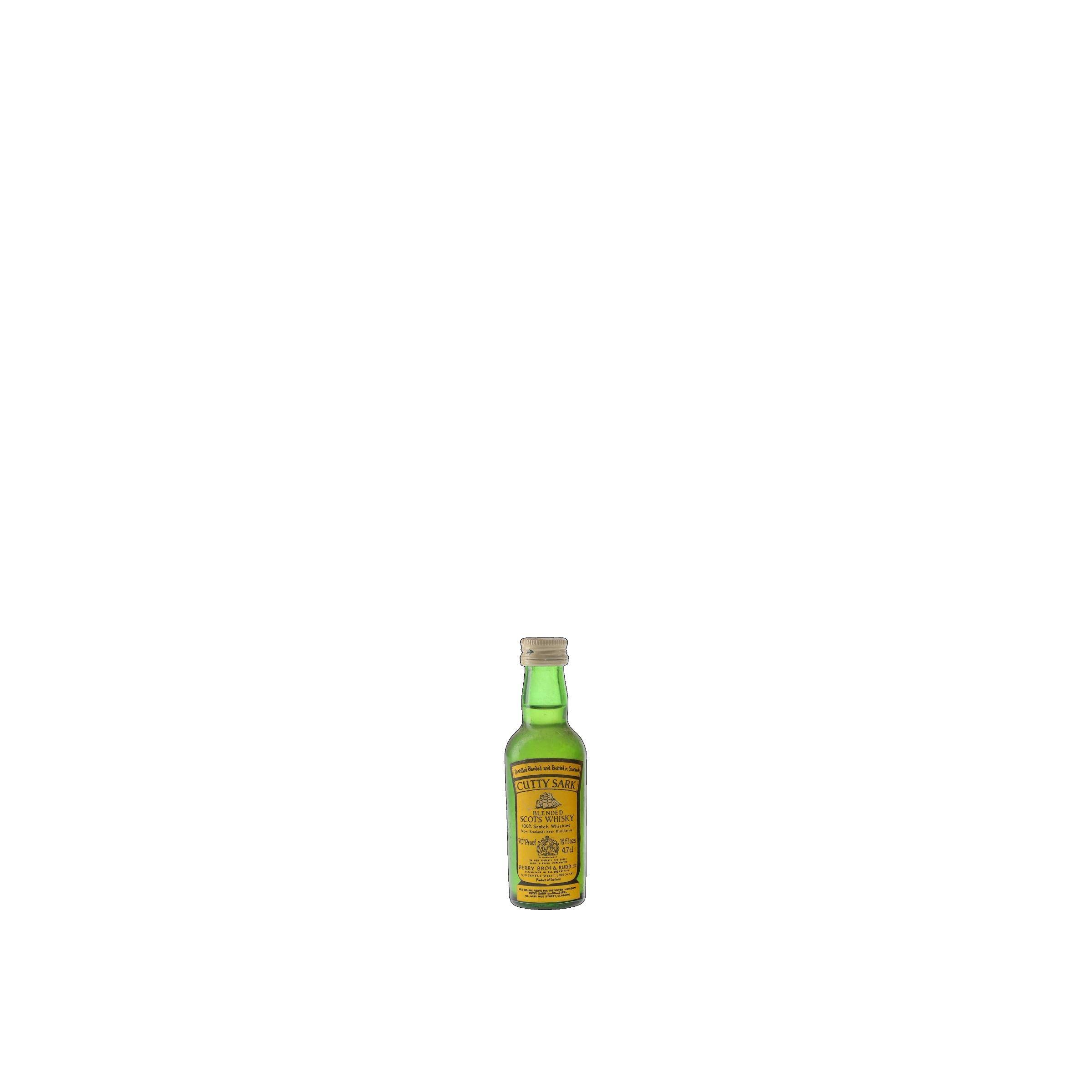 Berry Bros. & Rudd Blended Whisky
