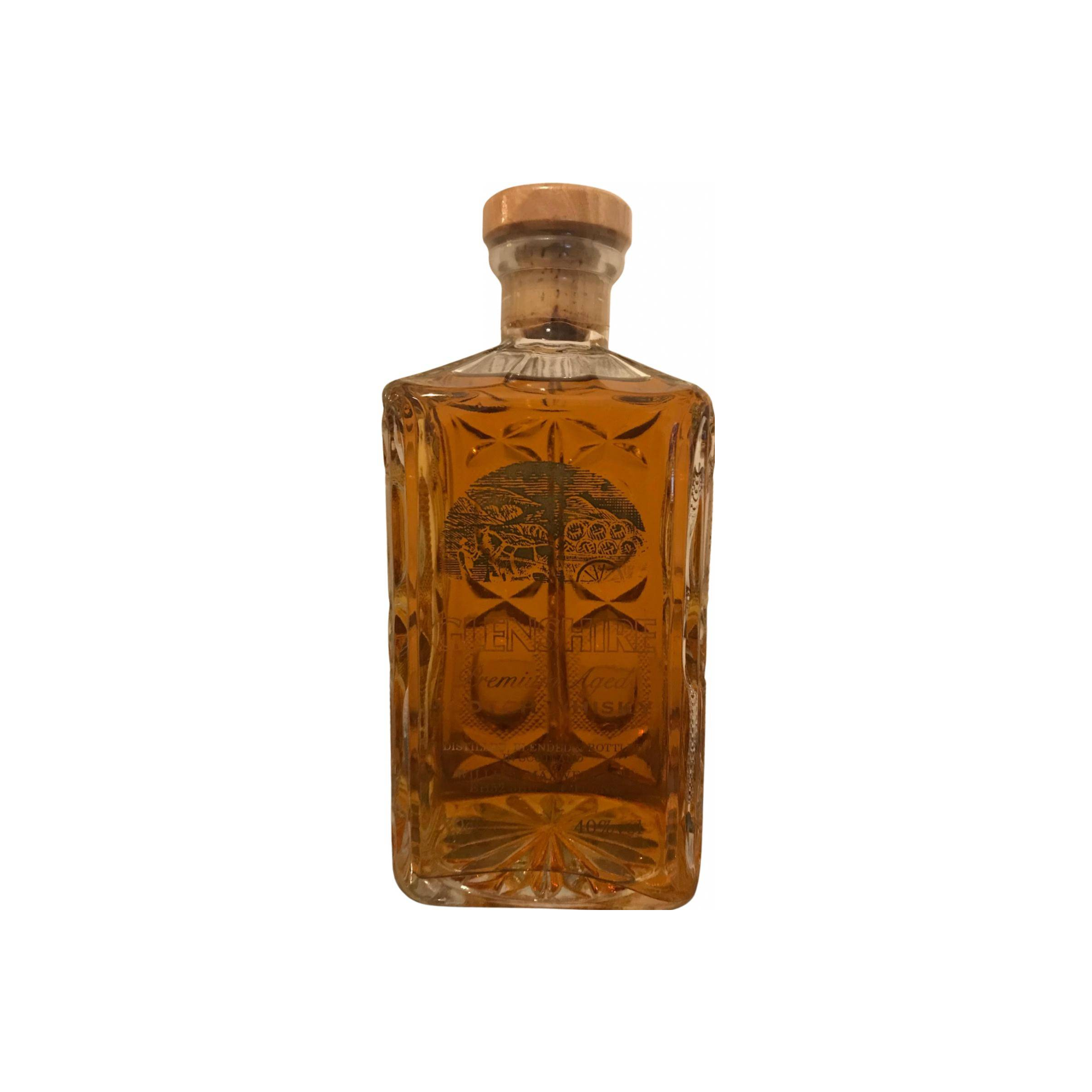Glenshire Premium Aged Scotch Whisky