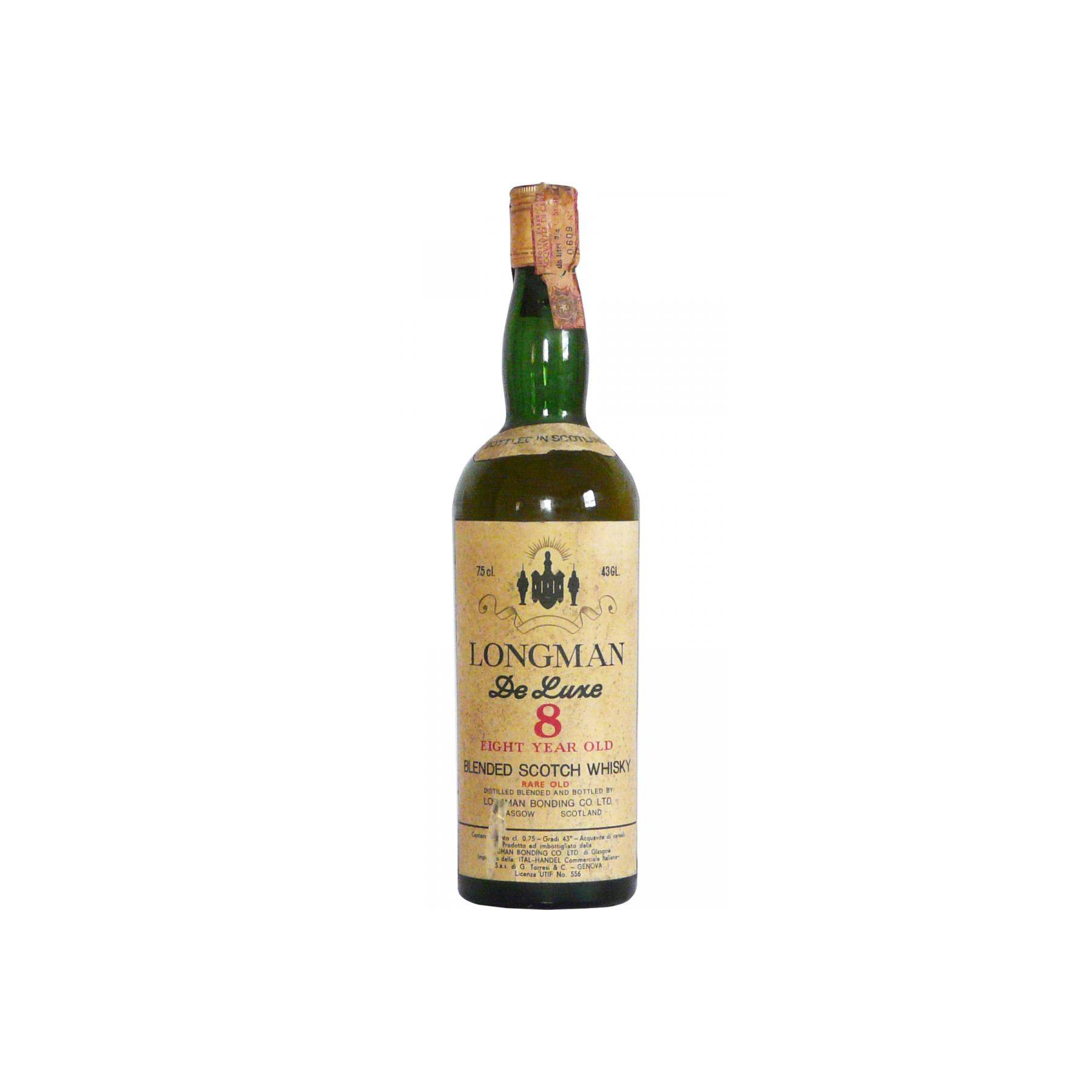 Longman 08-year-old LmBC