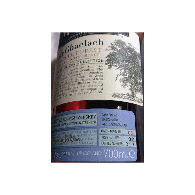 Midleton Single Pot Still Whisky 3