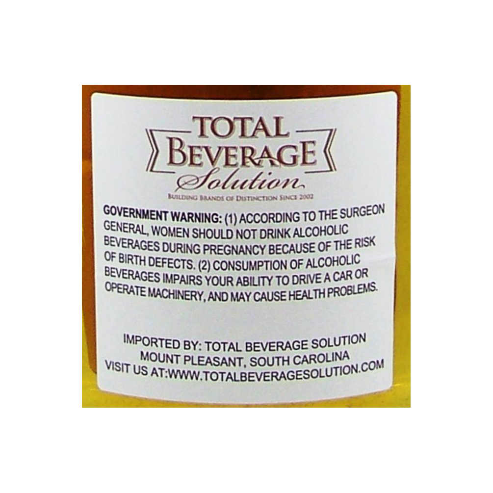 The Glenturret Cask Strength Collection 1988 29 Years Single Malt Whisky 2