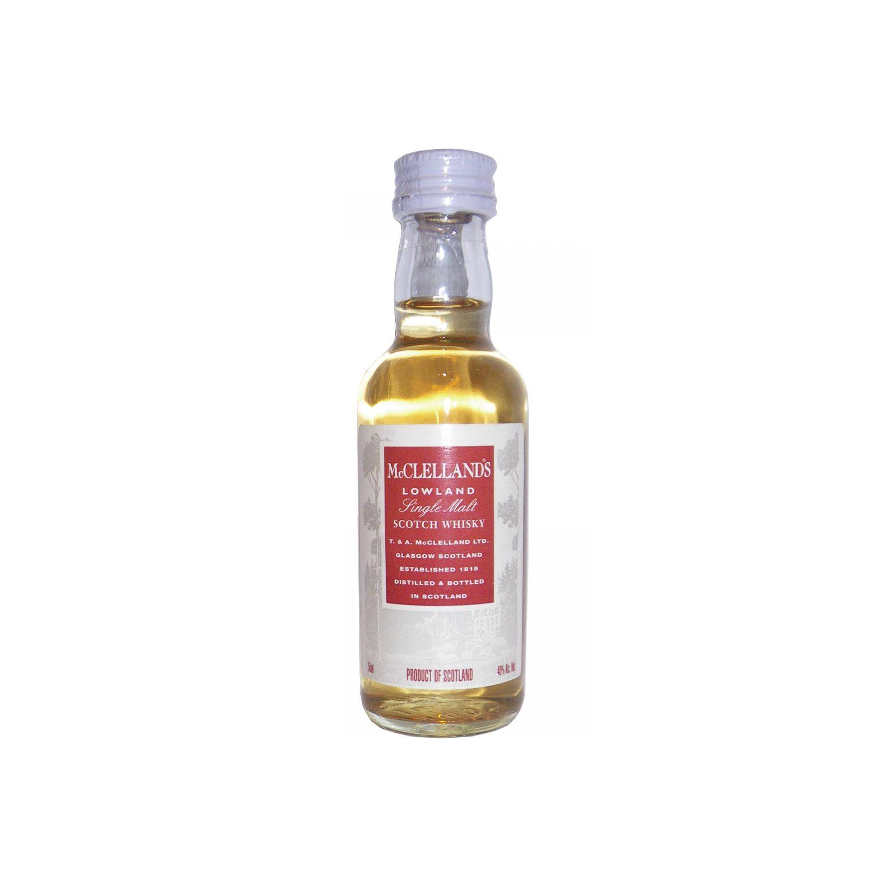 McClelland's Lowland 2