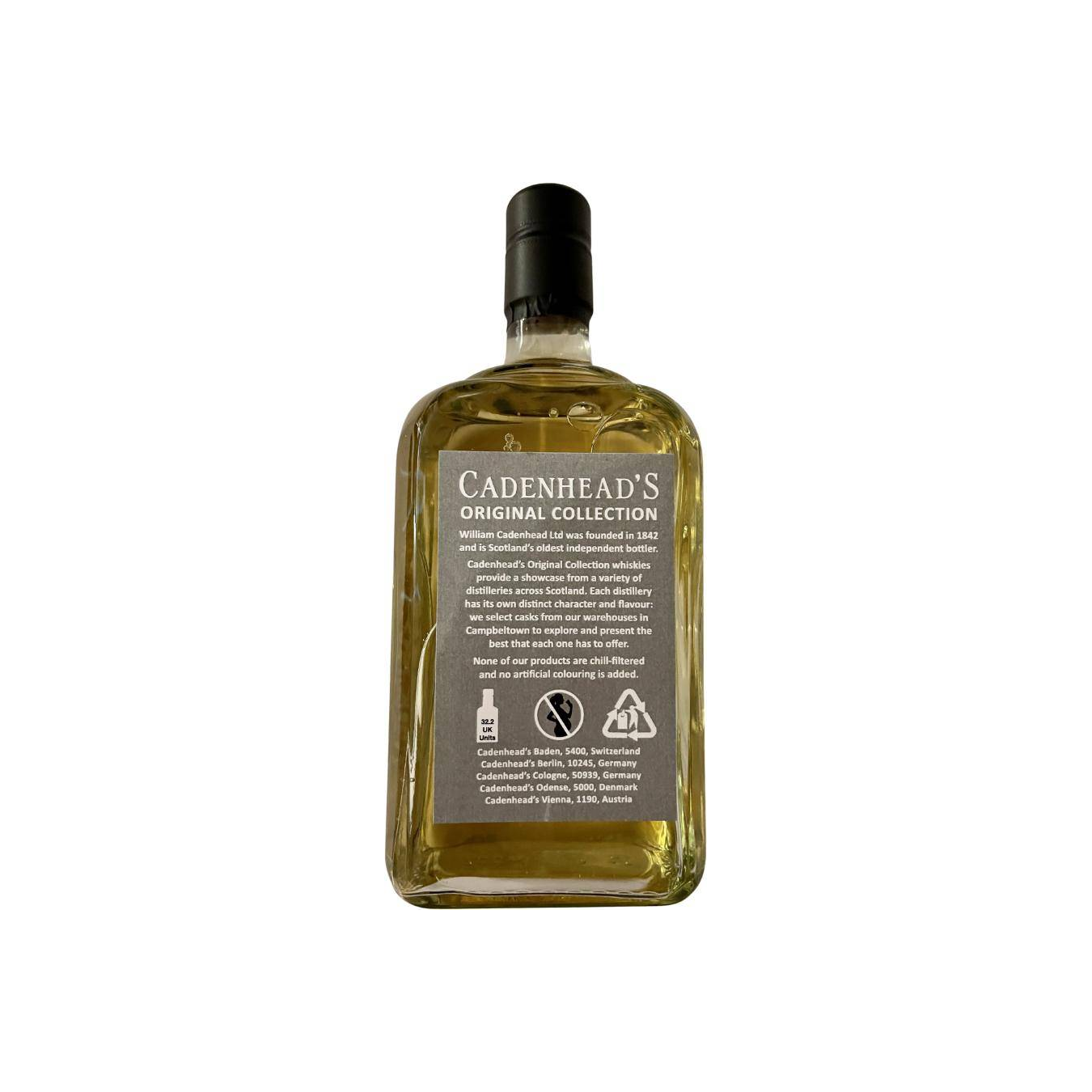 Bunnahabhain 2013 7 Years Single Malt Whisky 2