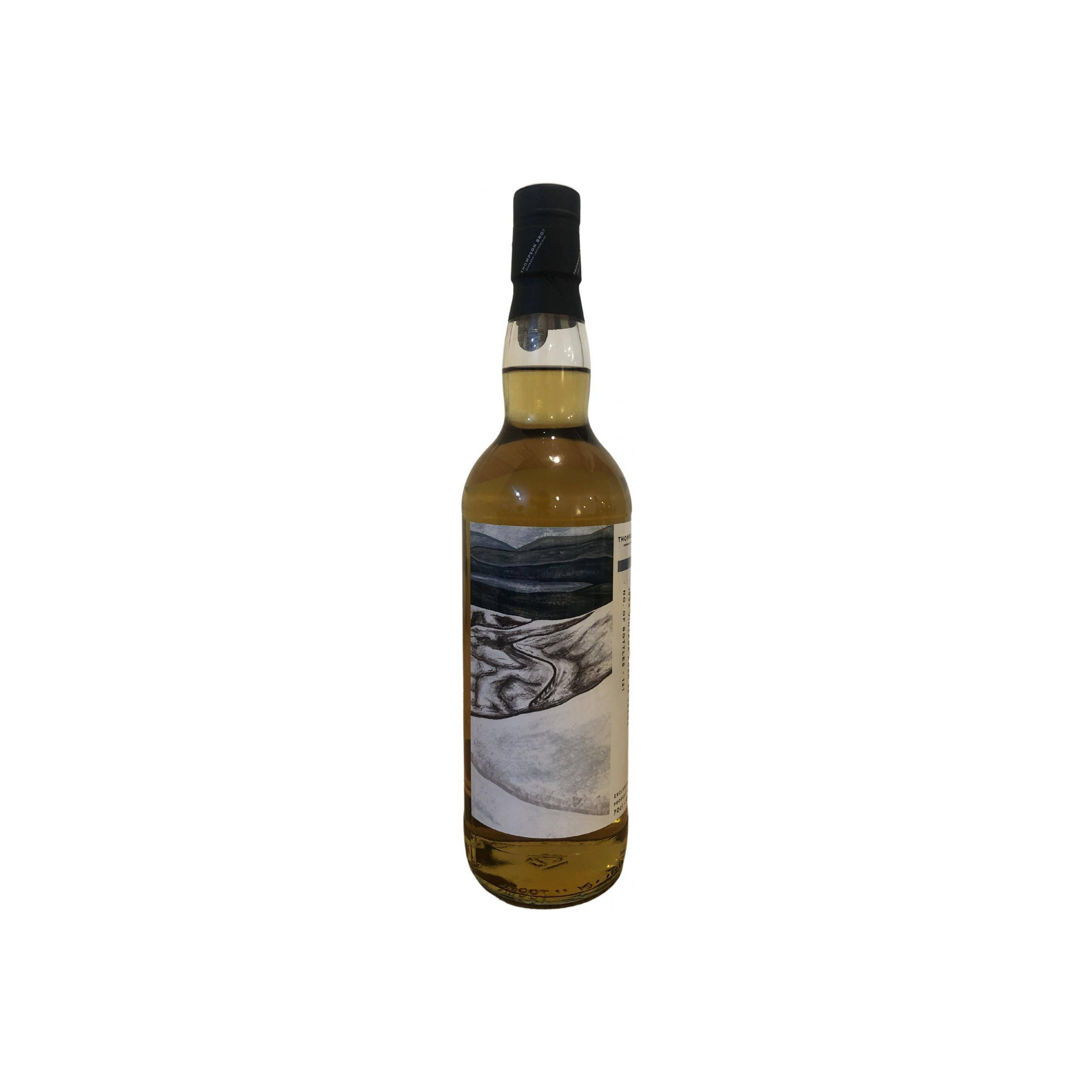 Spey 1994 26 Years Single Malt Whisky