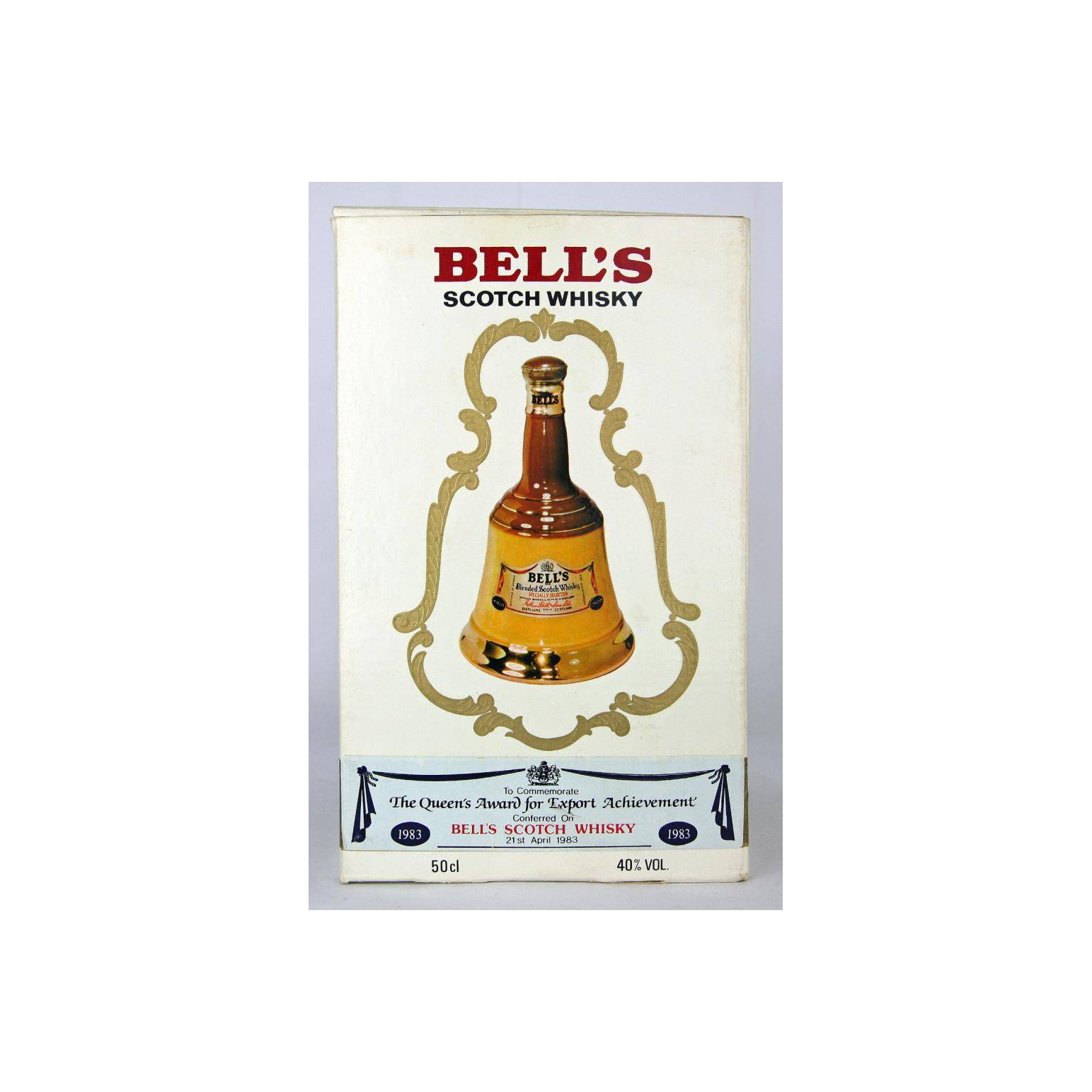 Bell's 1983 3