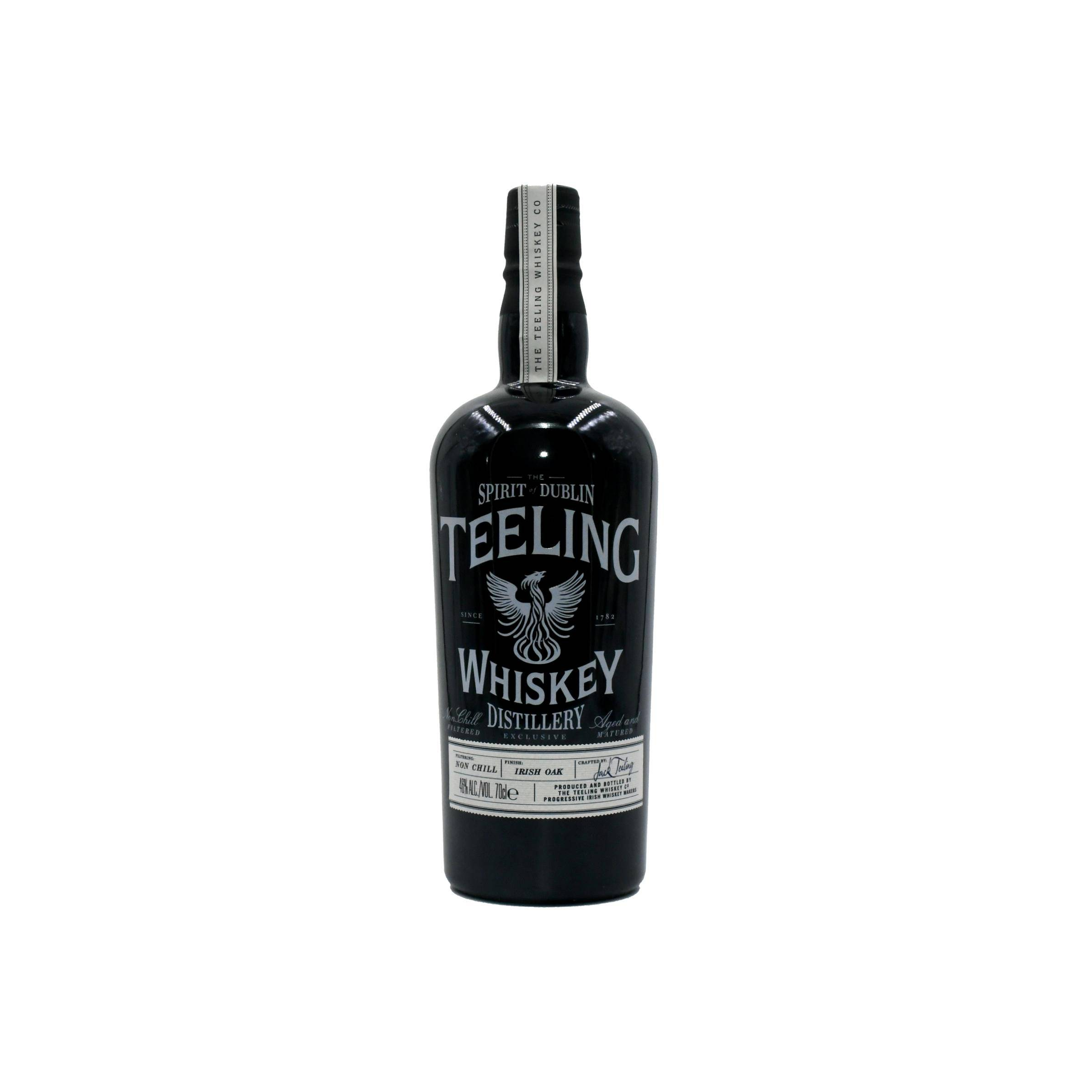 Teeling Blended Whisky