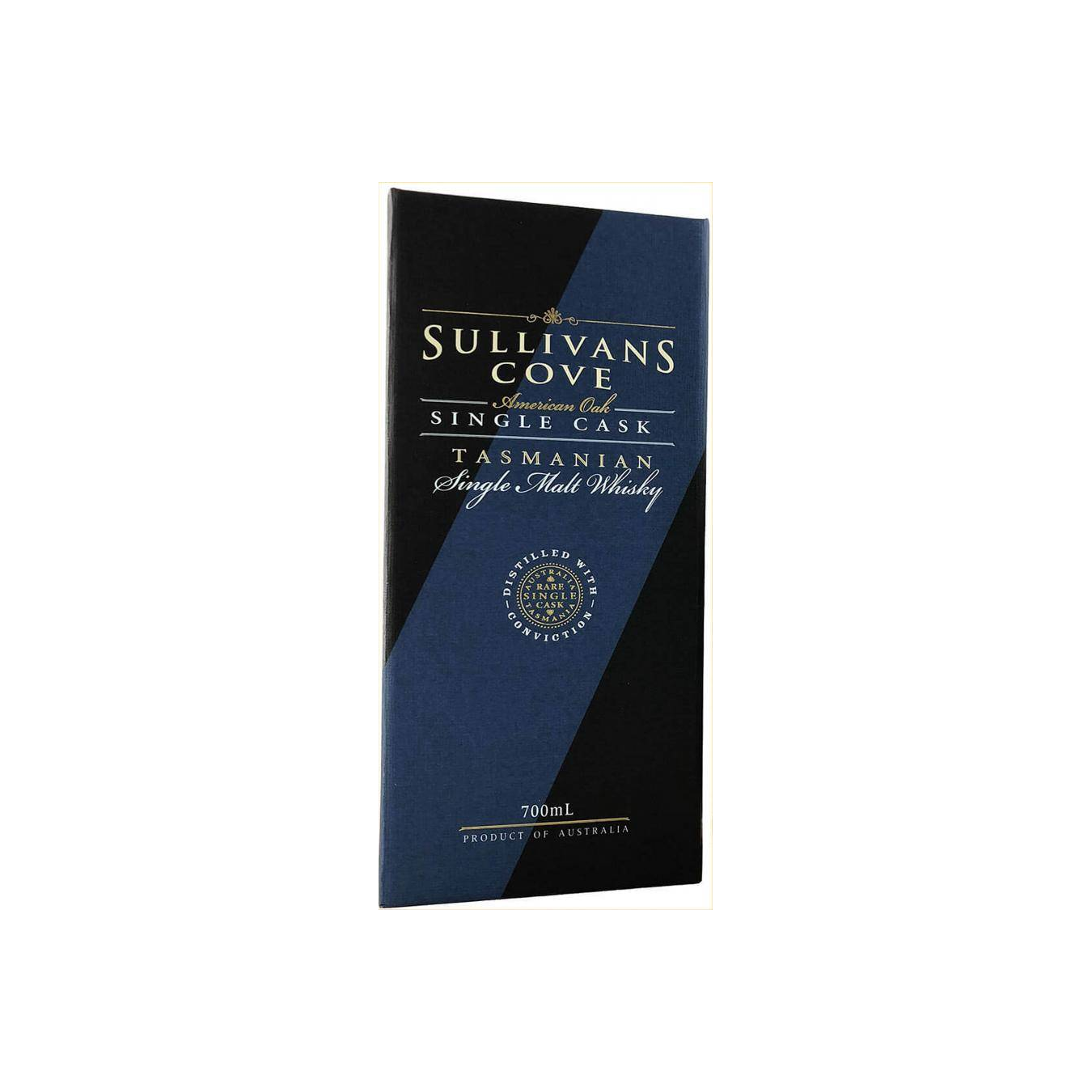 Sullivans Cove Single Cask 2008 11 Years Single Malt Whisky 3