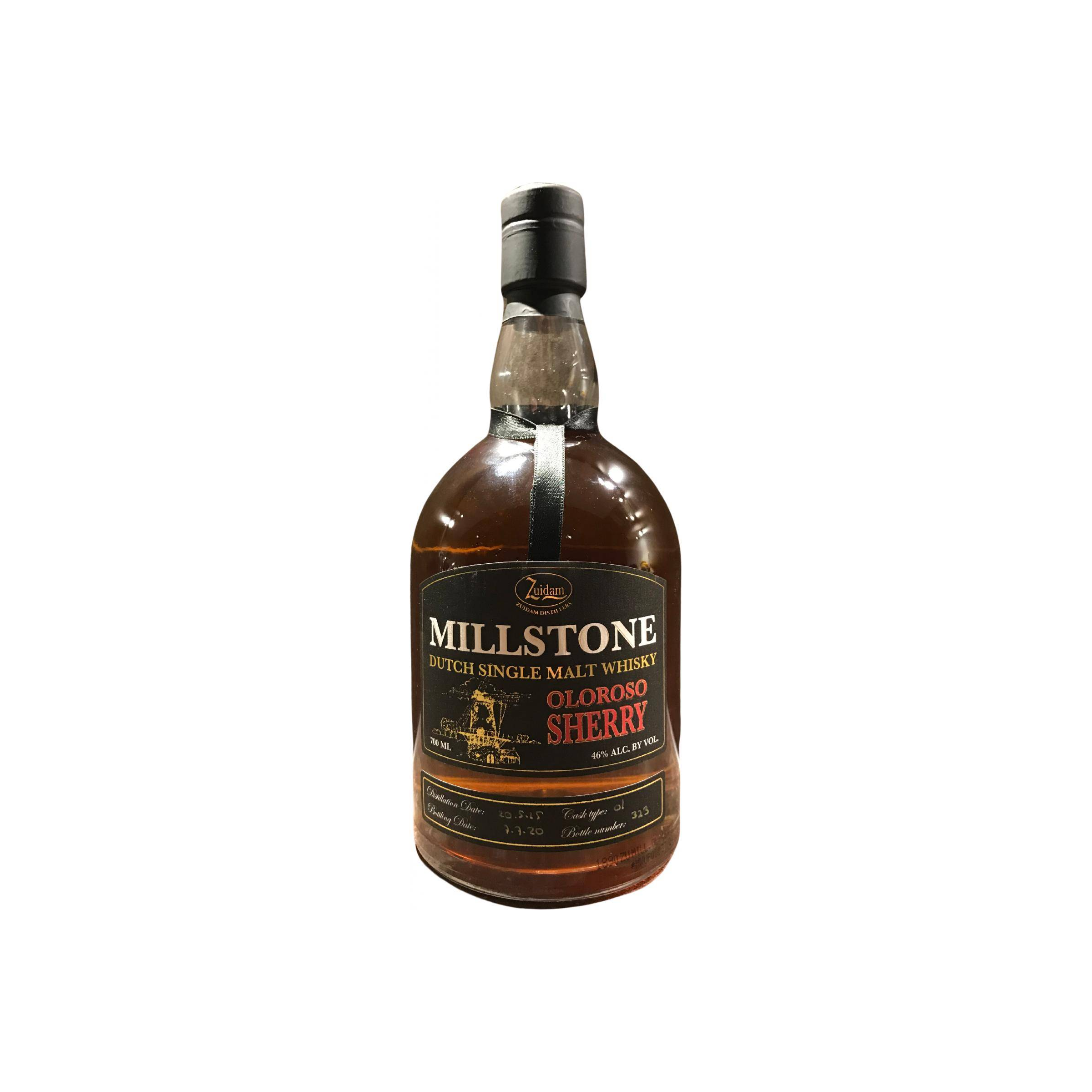 Millstone 2015 2