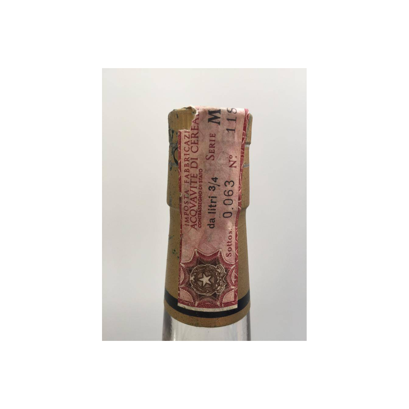 Red Hackle Blended Scotch Whisky 3
