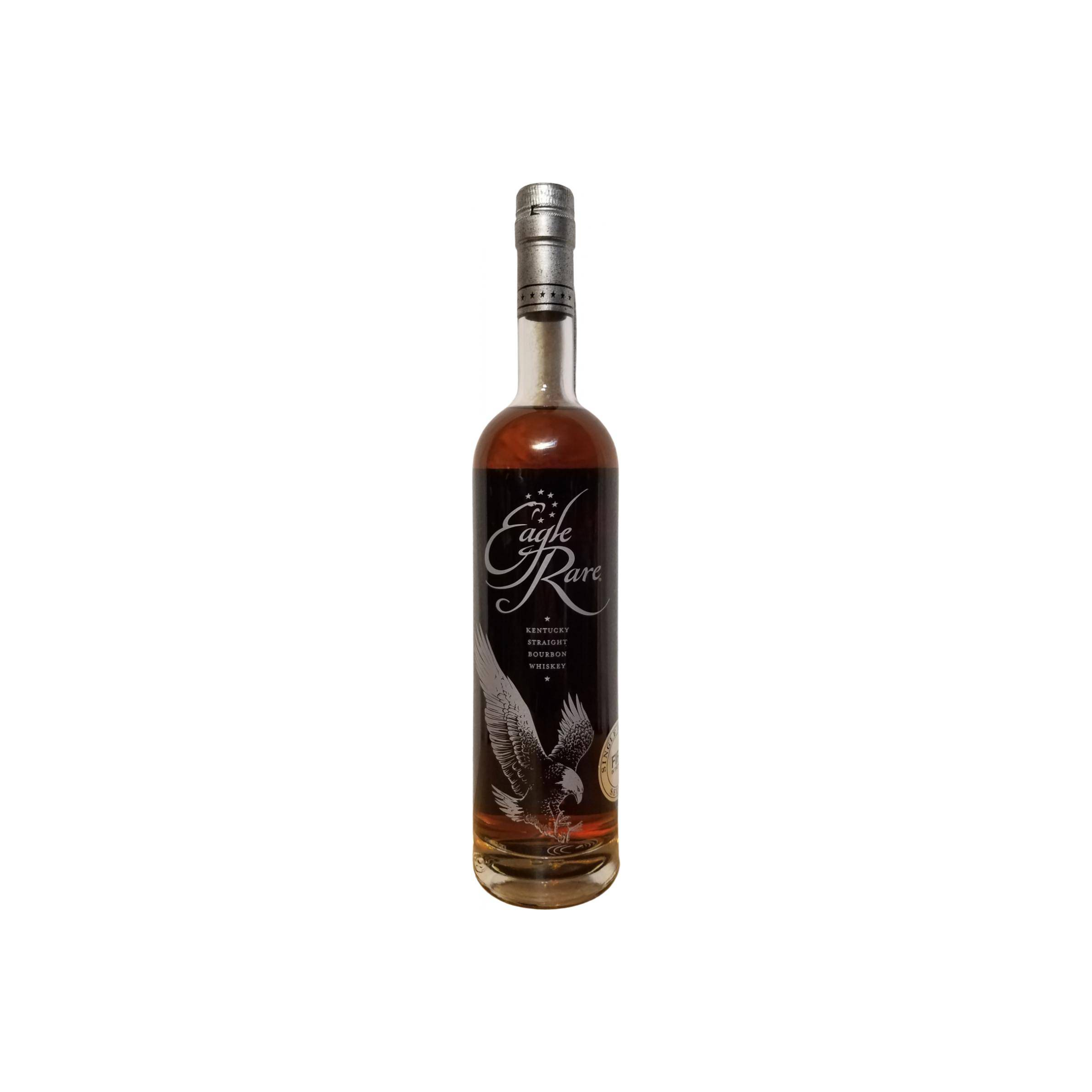Eagle Rare Bourbon Whisky