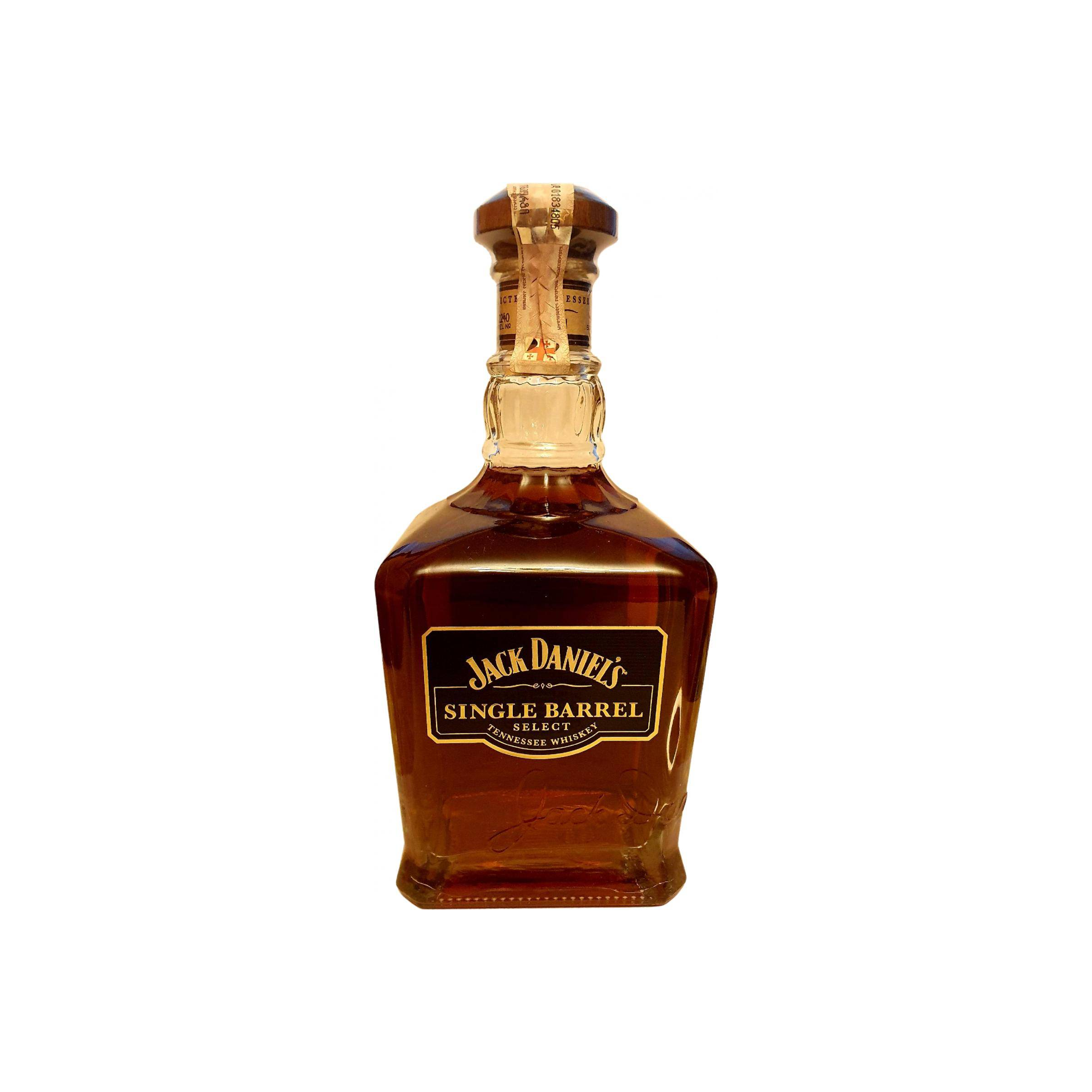 Jack Daniel's Tennessee Whisky 