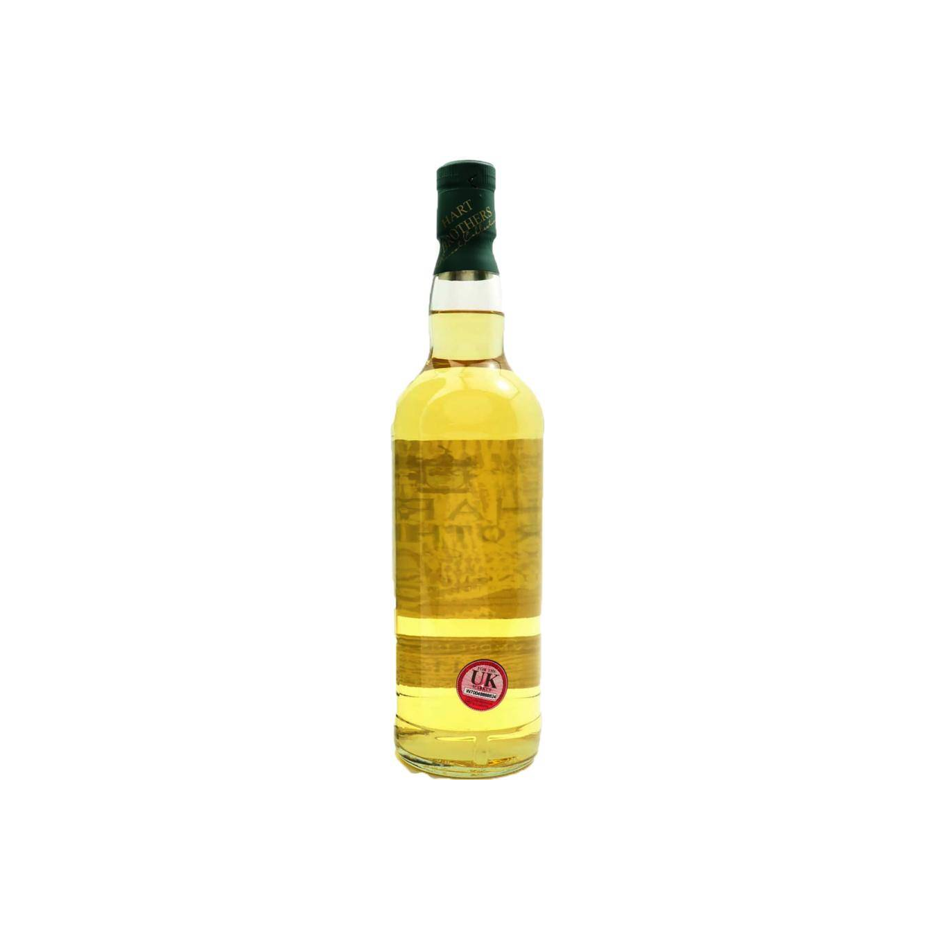 Bowmore Finest Collection 2001 11 Years Single Malt Whisky 2