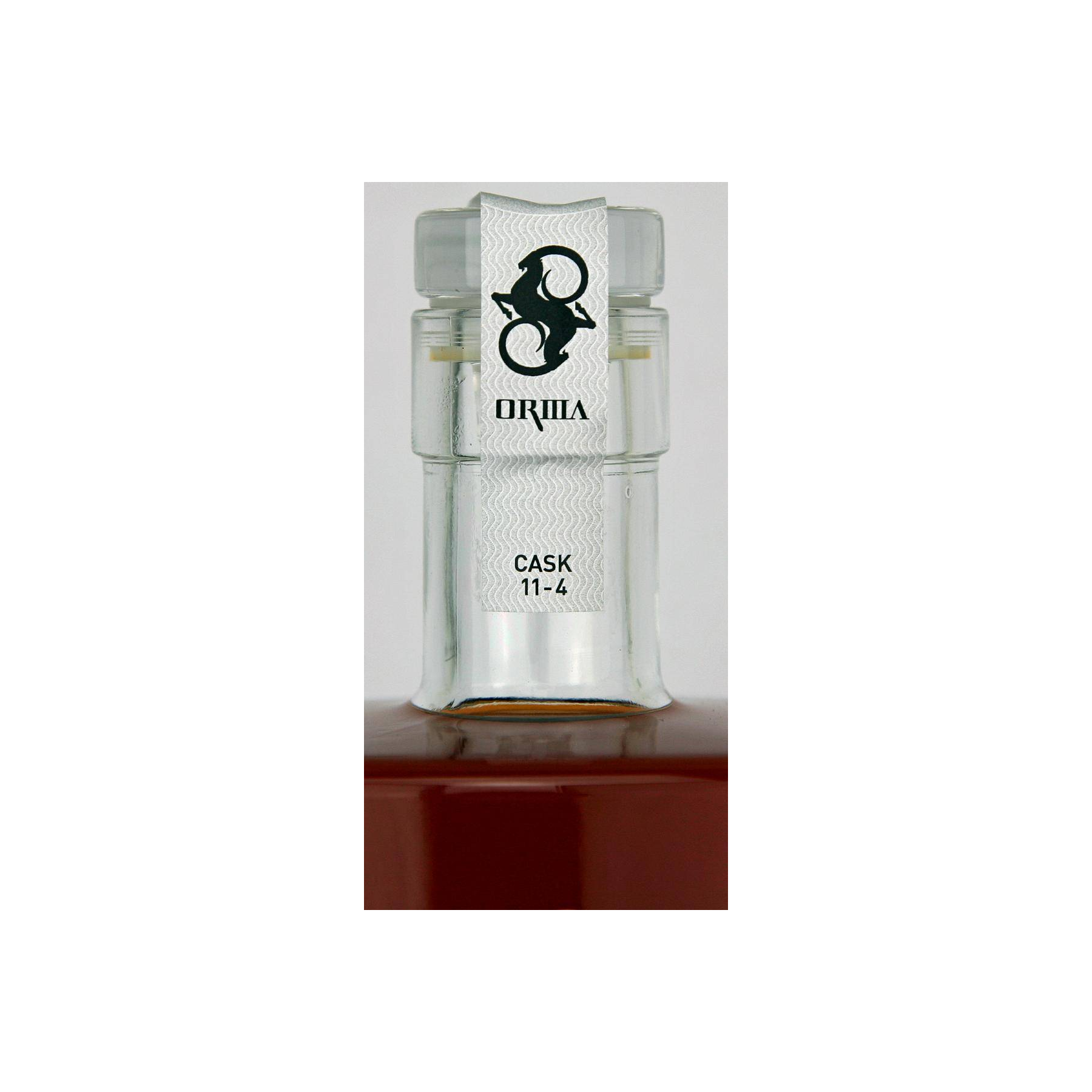 Orma CASK 11-4 3