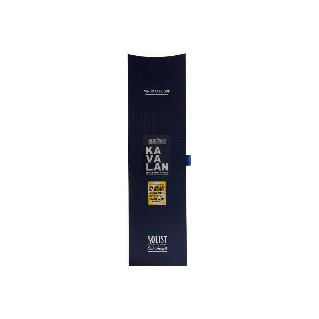 Kavalan Vinho Barrique 2013 Single Malt Whisky 3