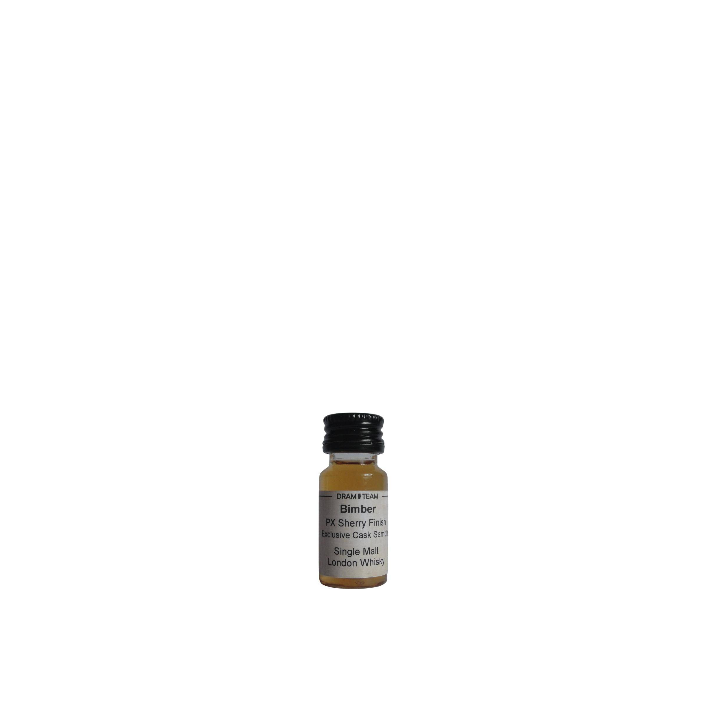 Bimber Single Malt Whisky