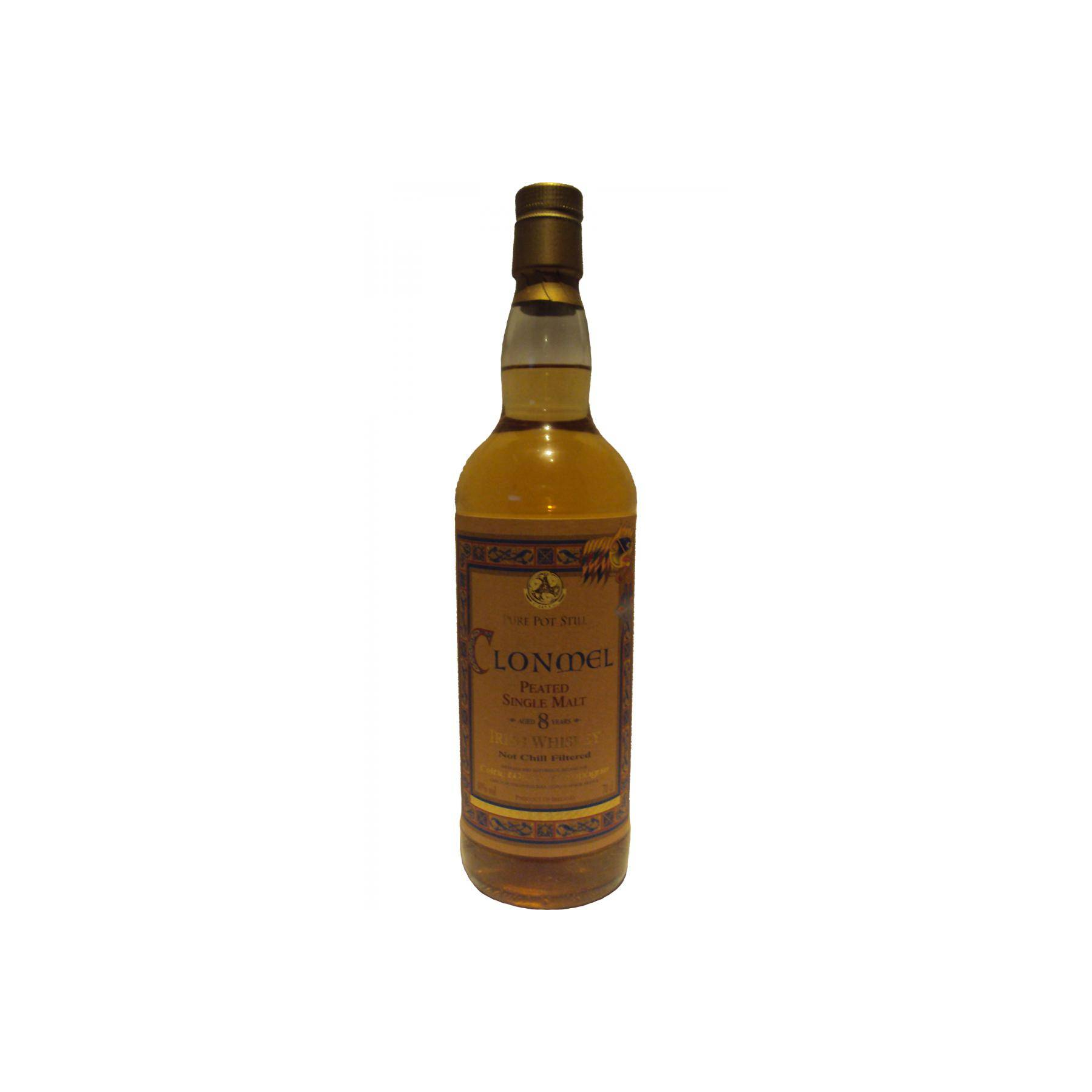 Clonmel 08-year-old