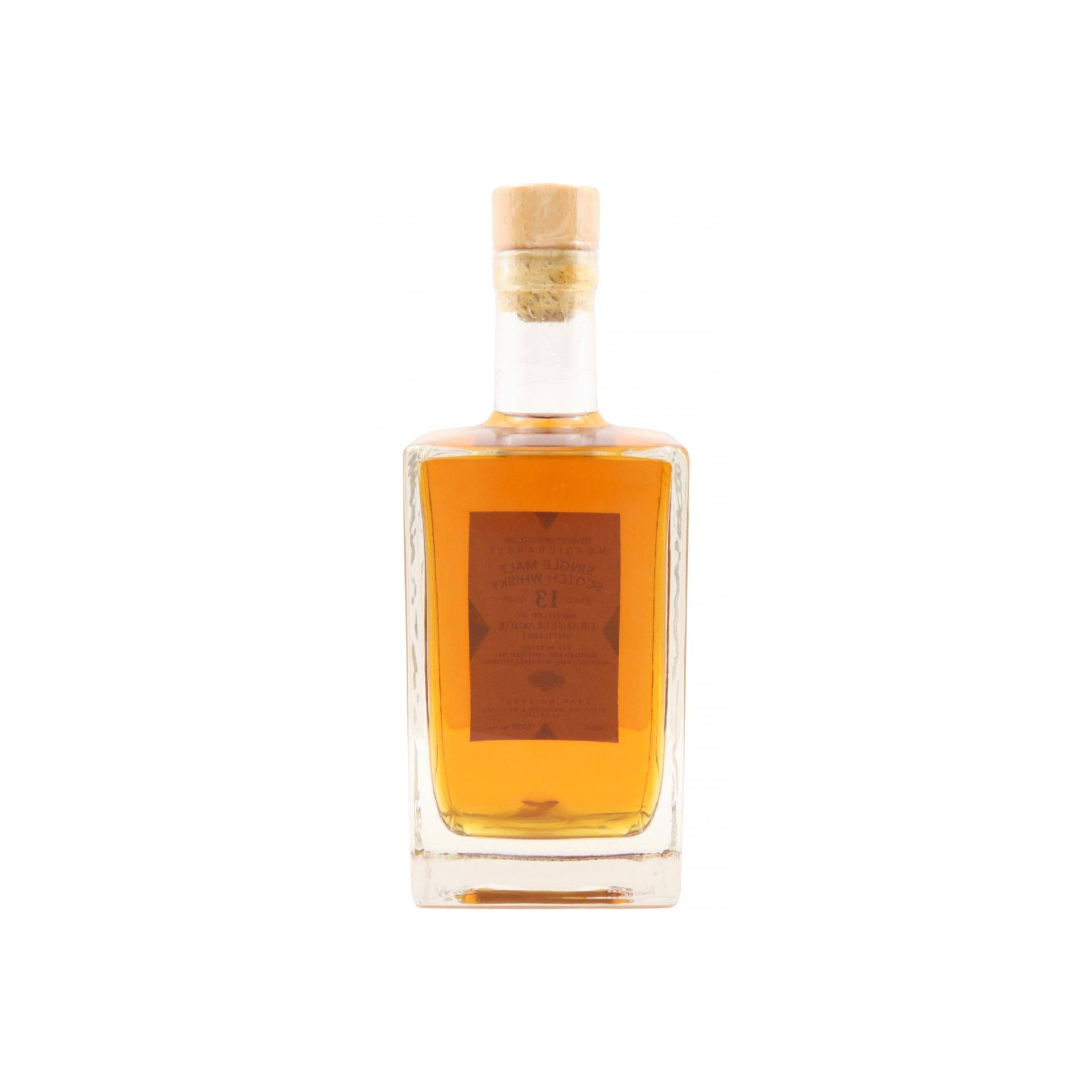 Craigellachie 2001 13 Years Single Malt Whisky 2
