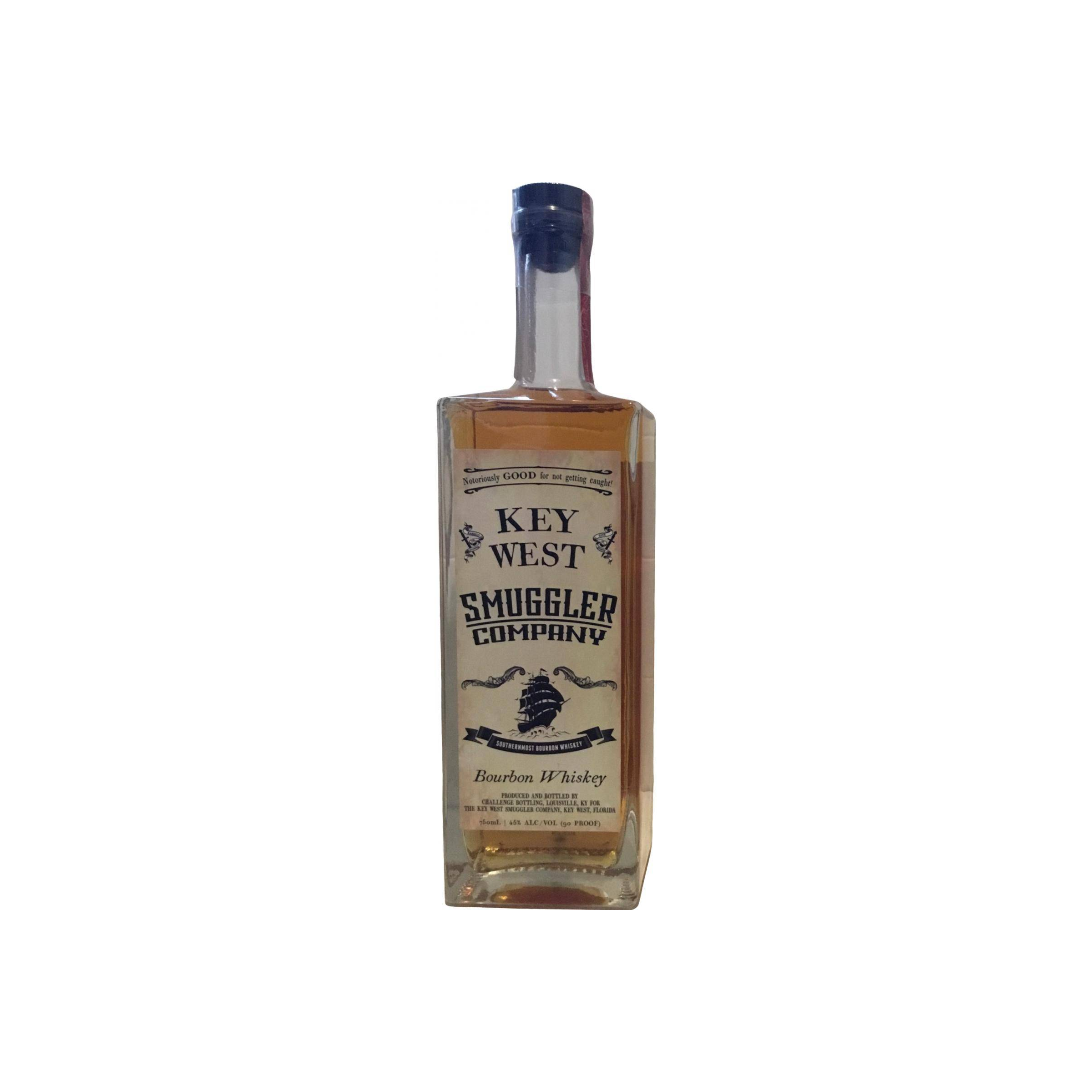 Smuggler Company Key West