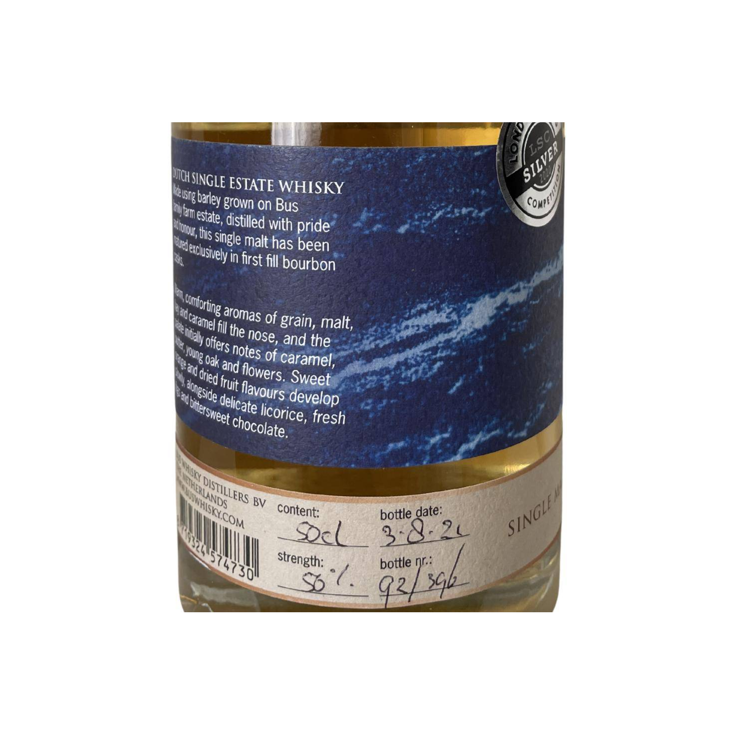 Bus Whisky 2018 2