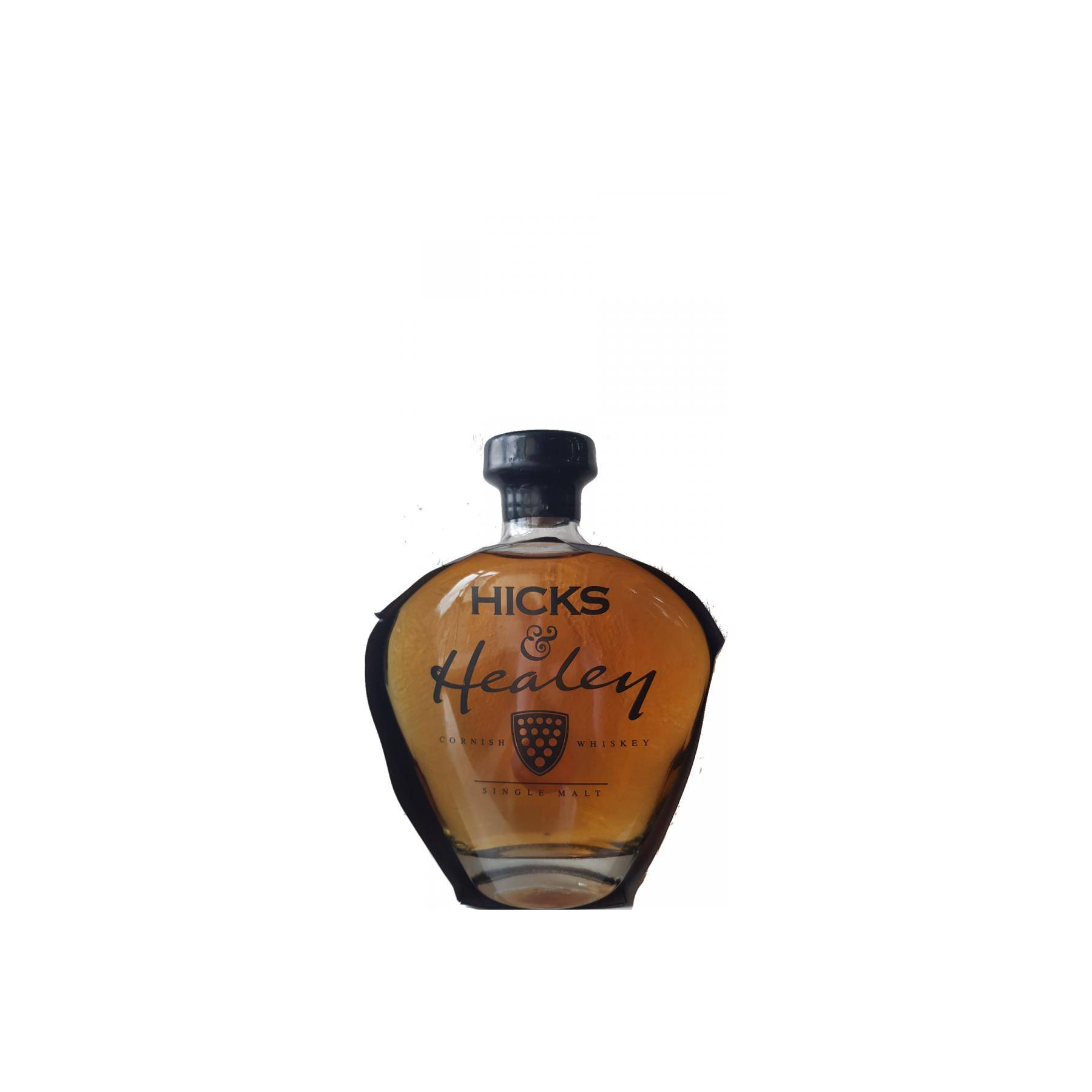 Hicks & Healey 2004