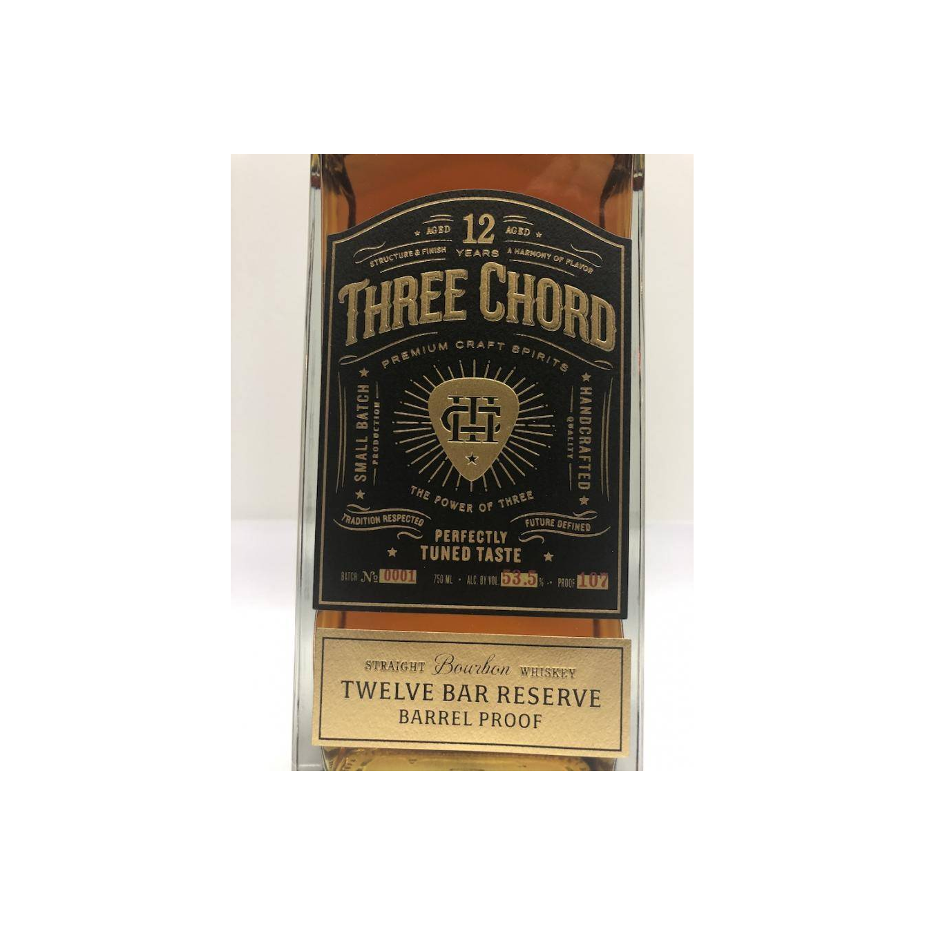Three Chord 12-year-old 2
