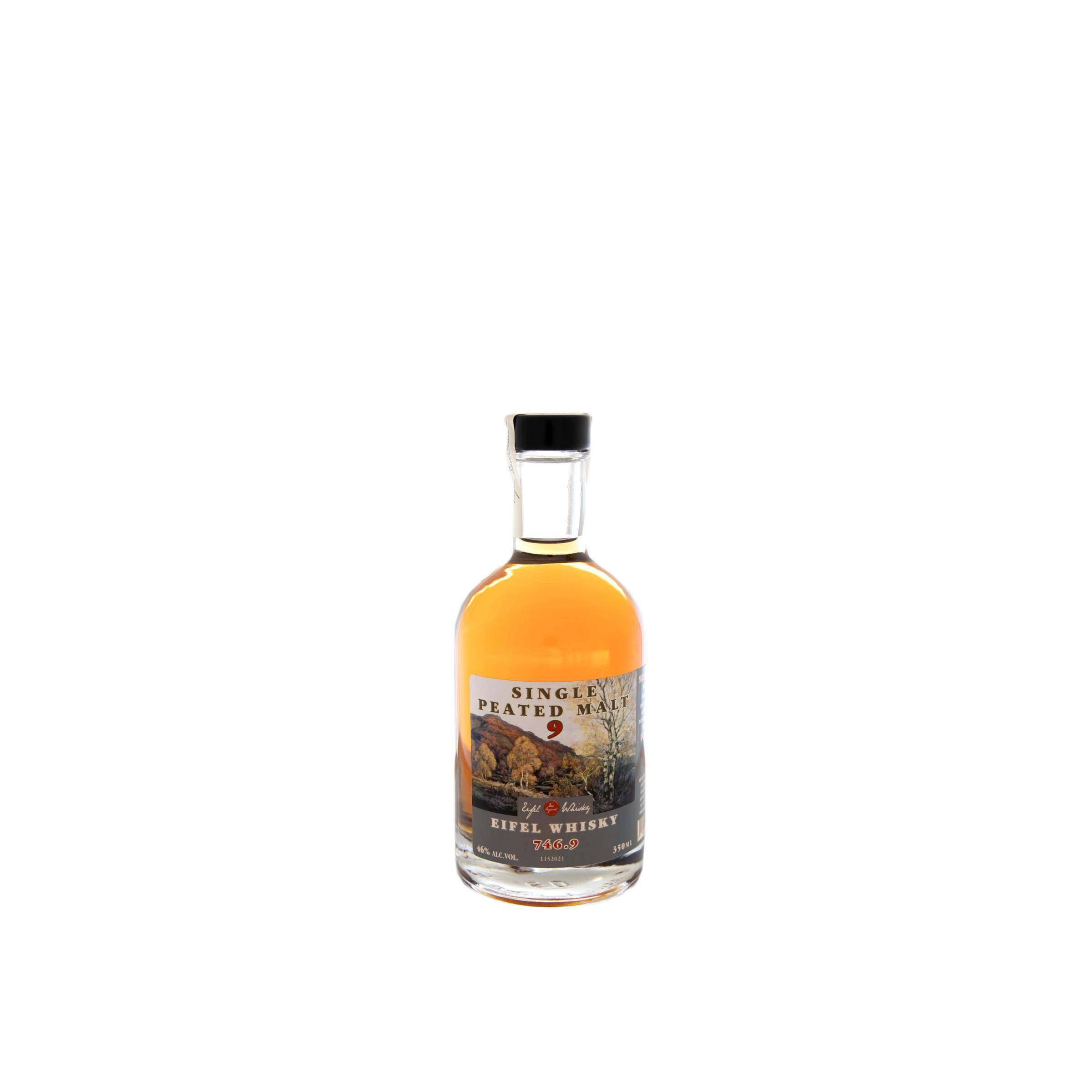 Eifel Whisky 09-year-old