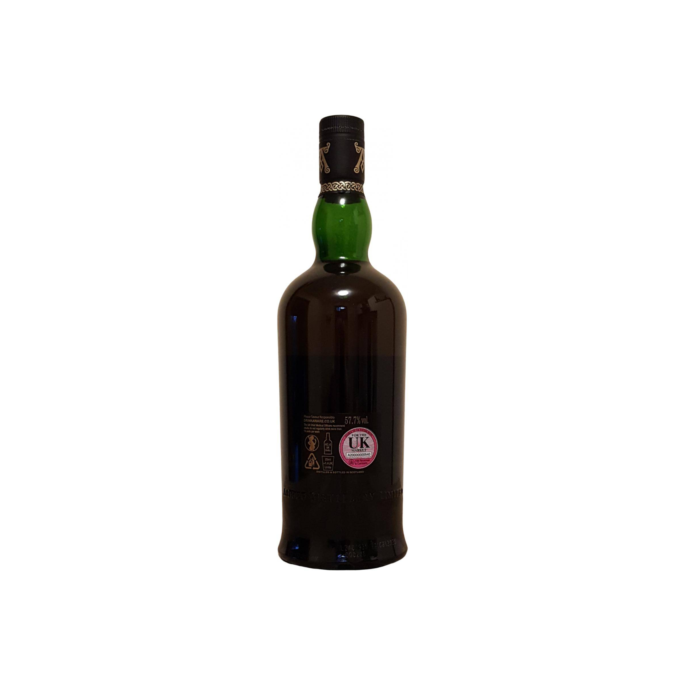 Ardbeg 9 Years Single Malt Whisky 3