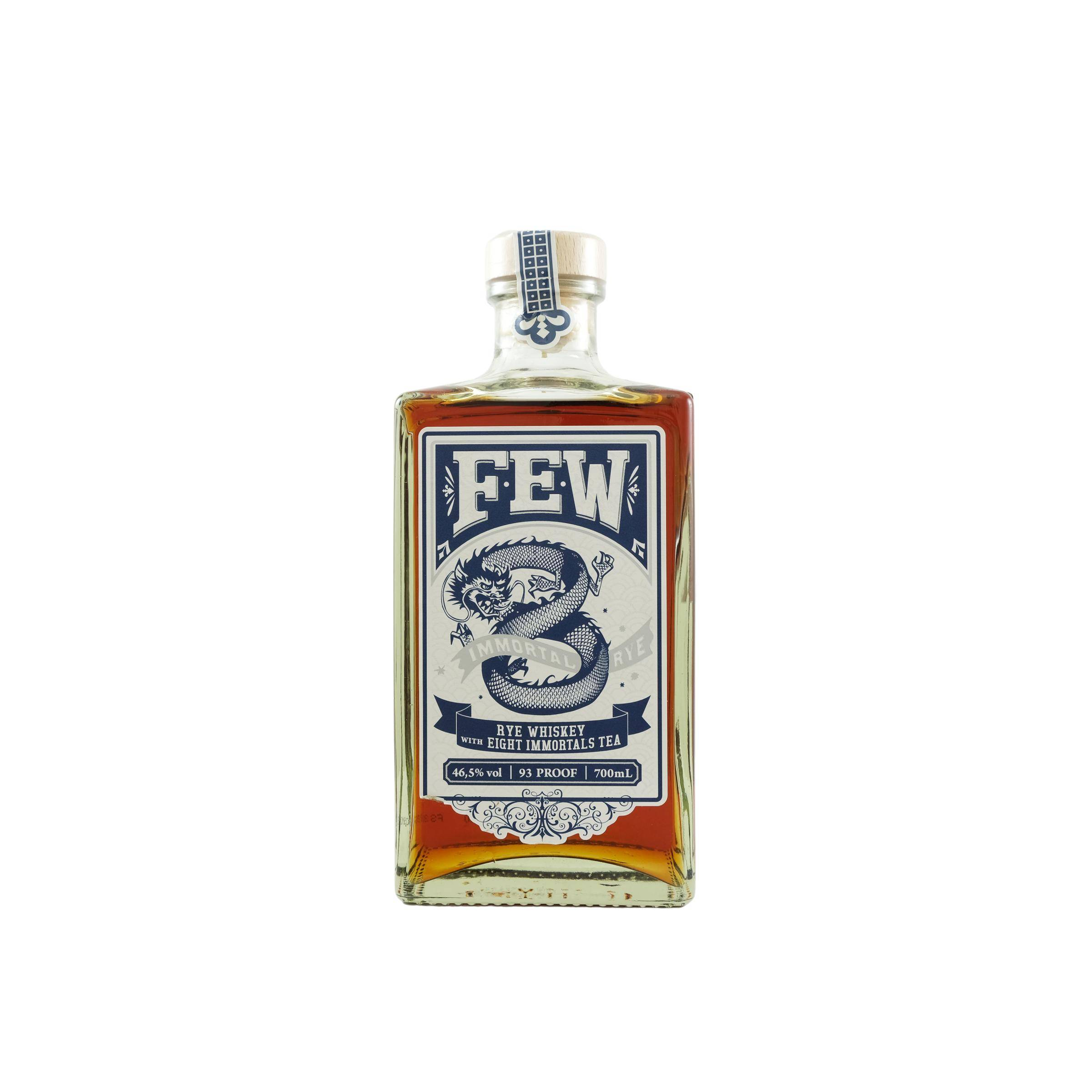 FEW Immortal Rye
