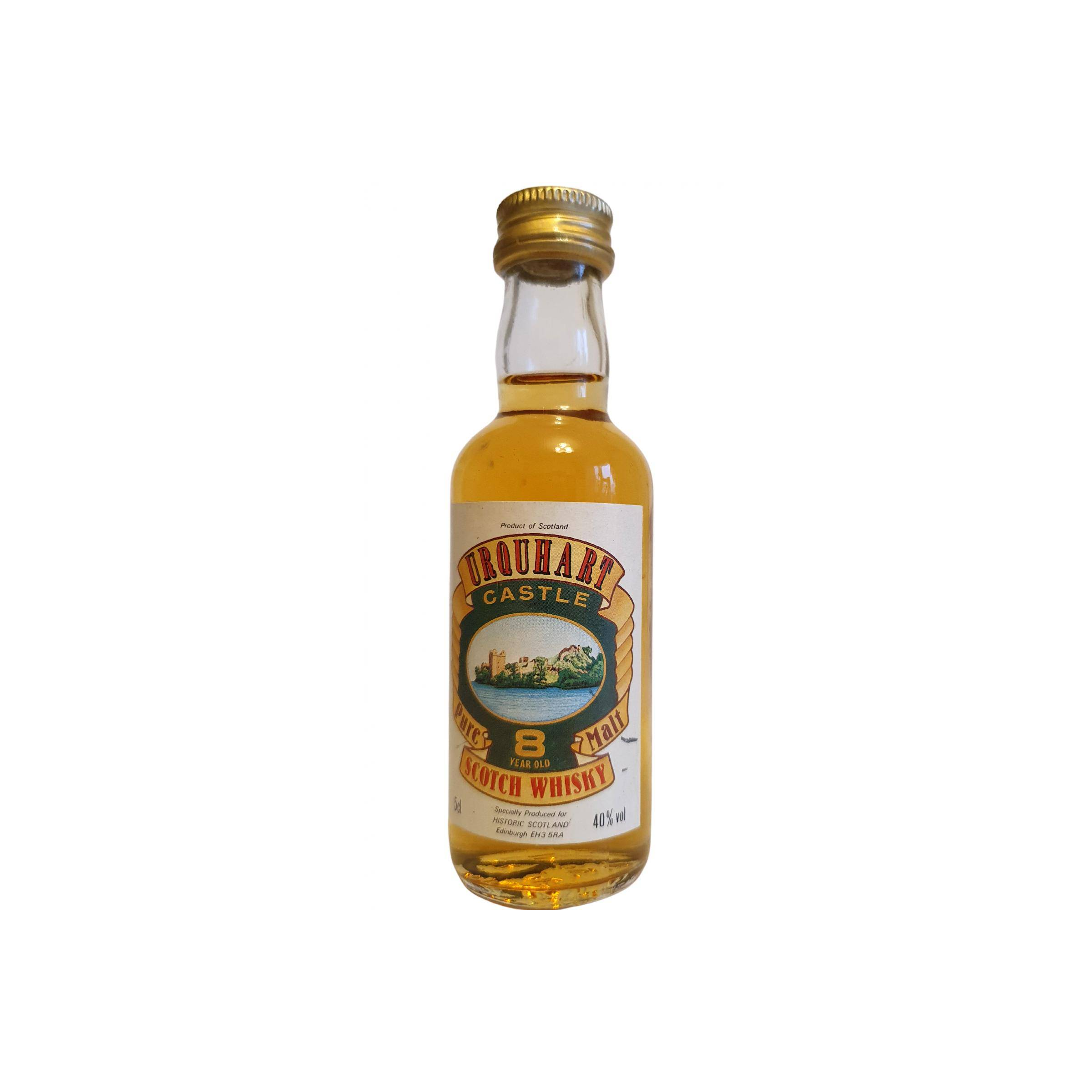 Urquhart Castle 08-year-old 2