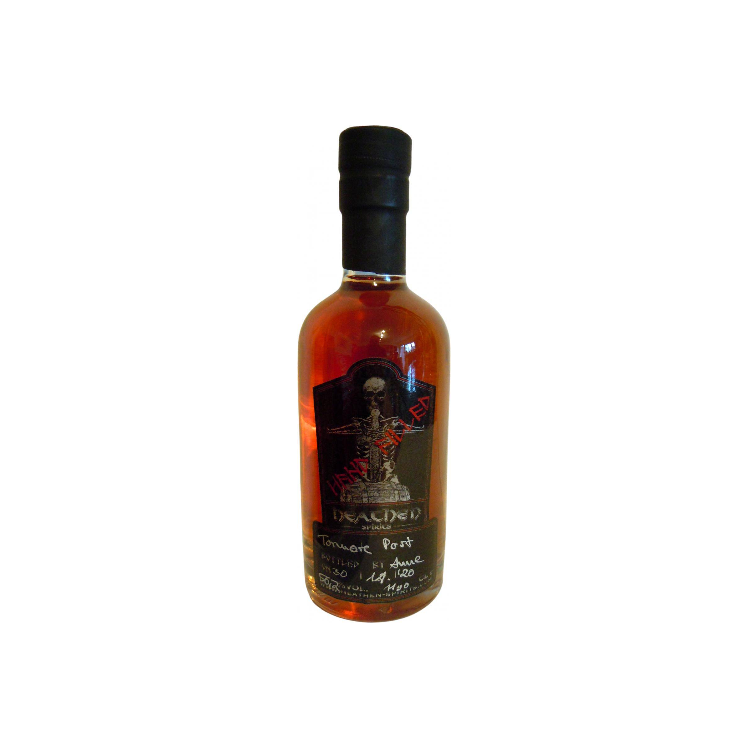 Tormore 11 Years Single Malt Whisky 2