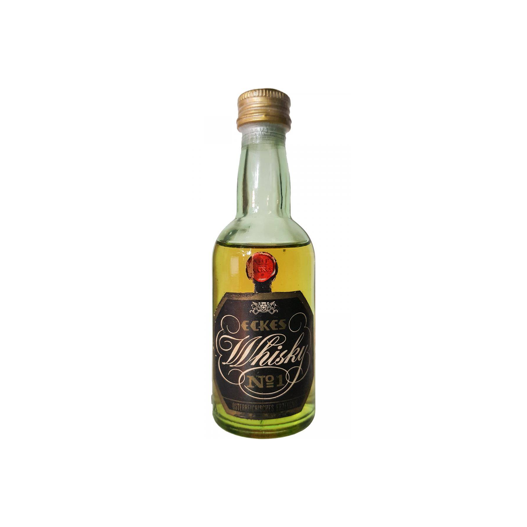 Eckes Whisky No.1 2