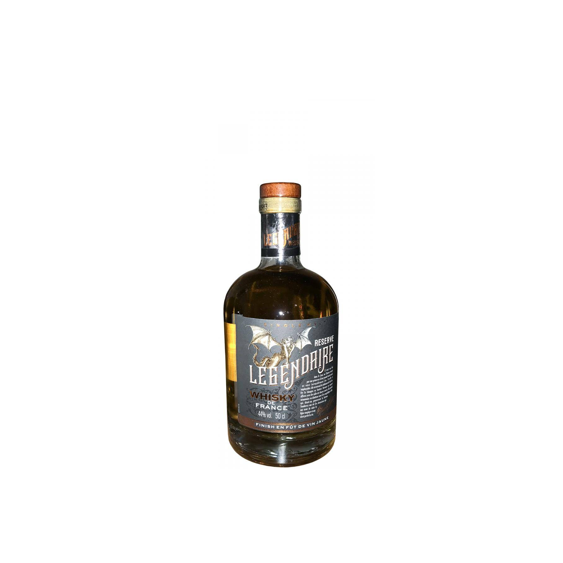 Legendaire Reserve