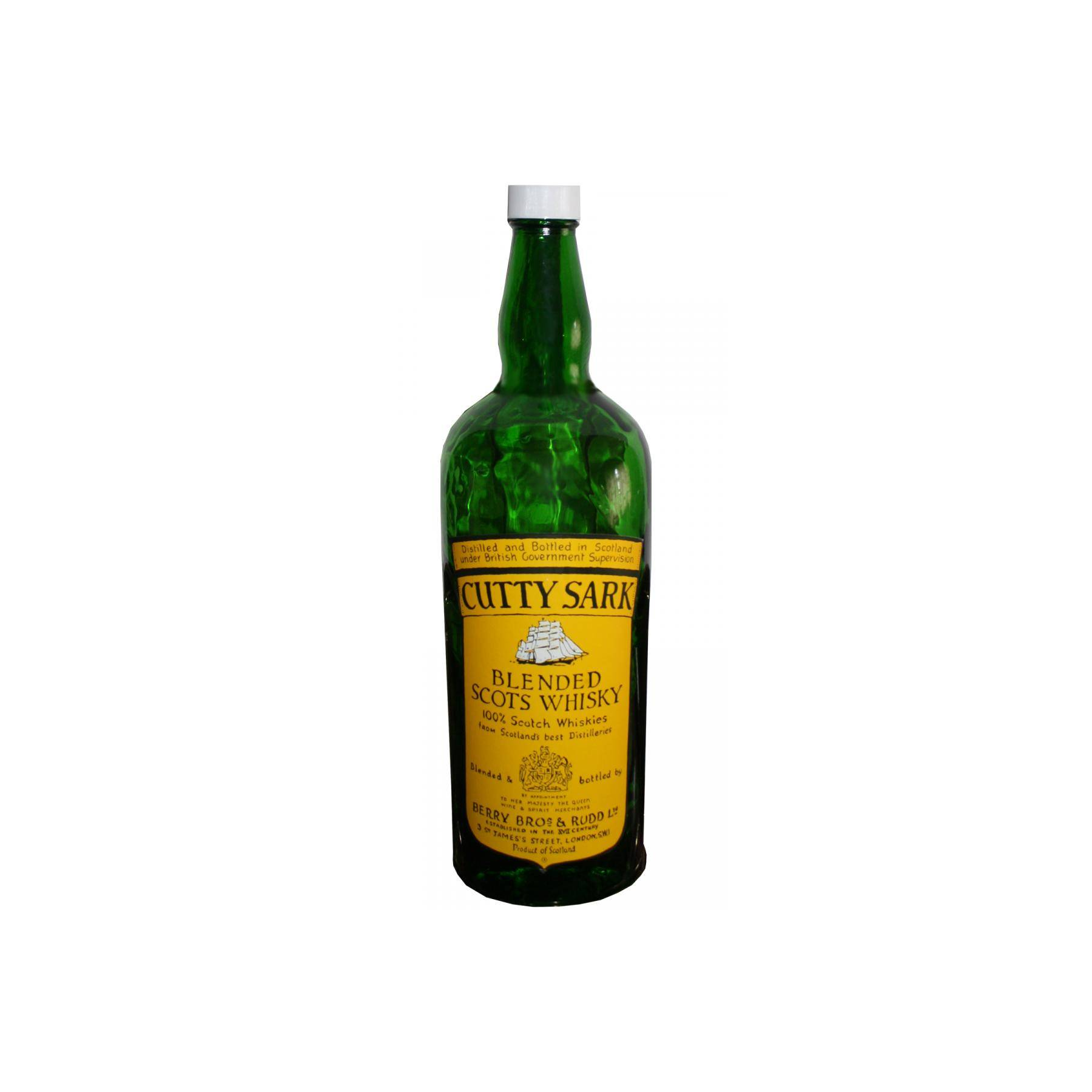 Berry Bros. & Rudd Blended Whisky