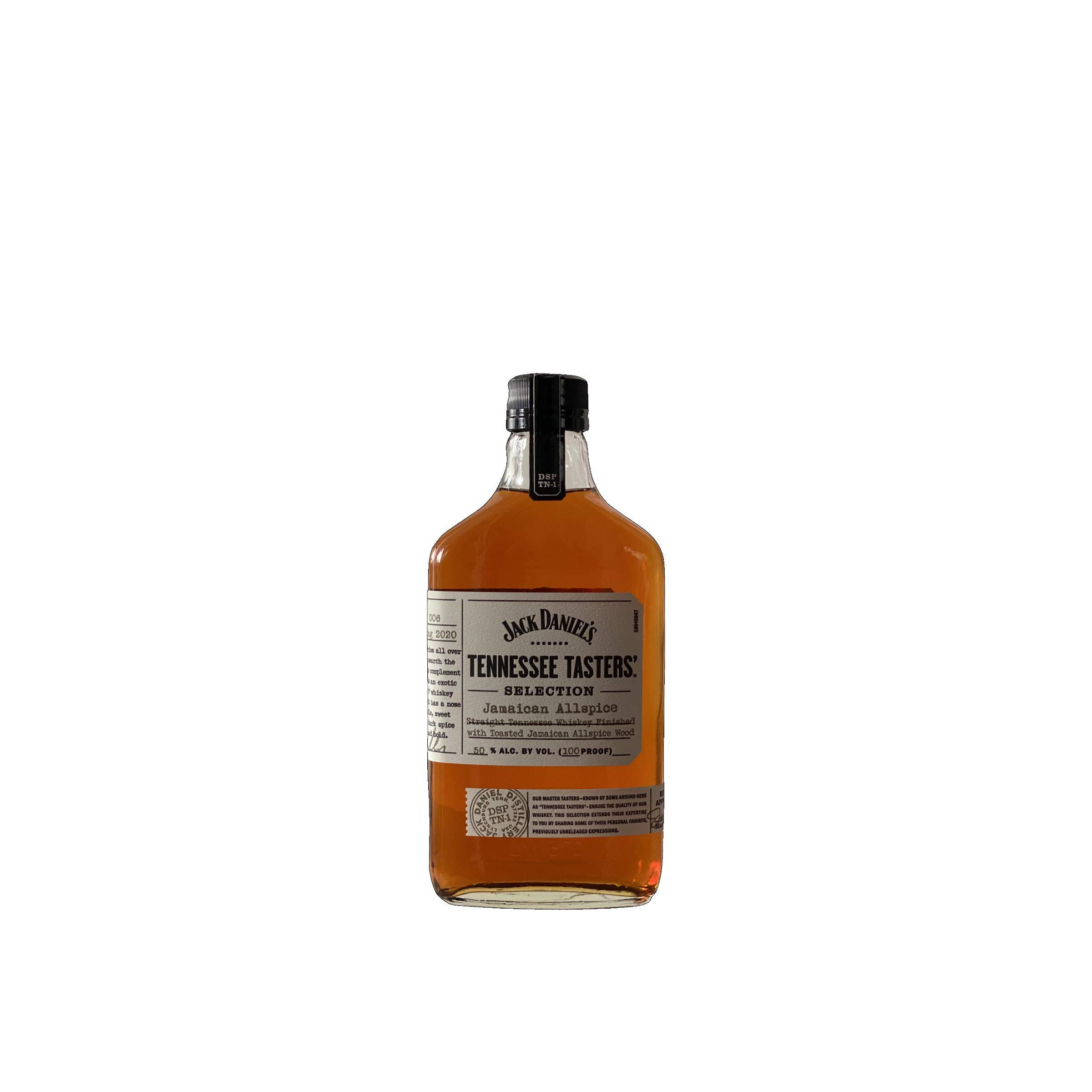 Jack Daniel's Tennessee Whisky 