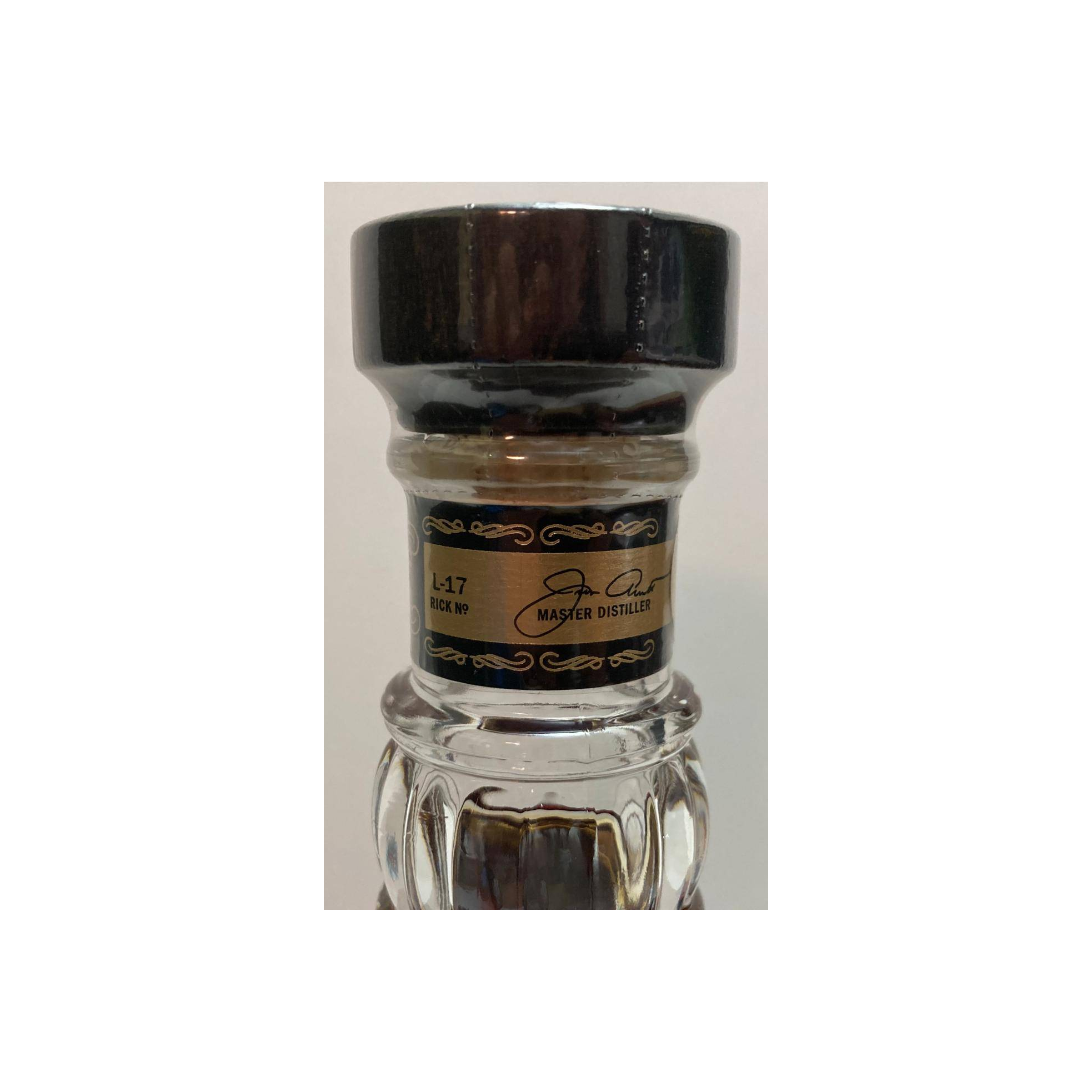 Jack Daniel's Tennessee Whisky  2