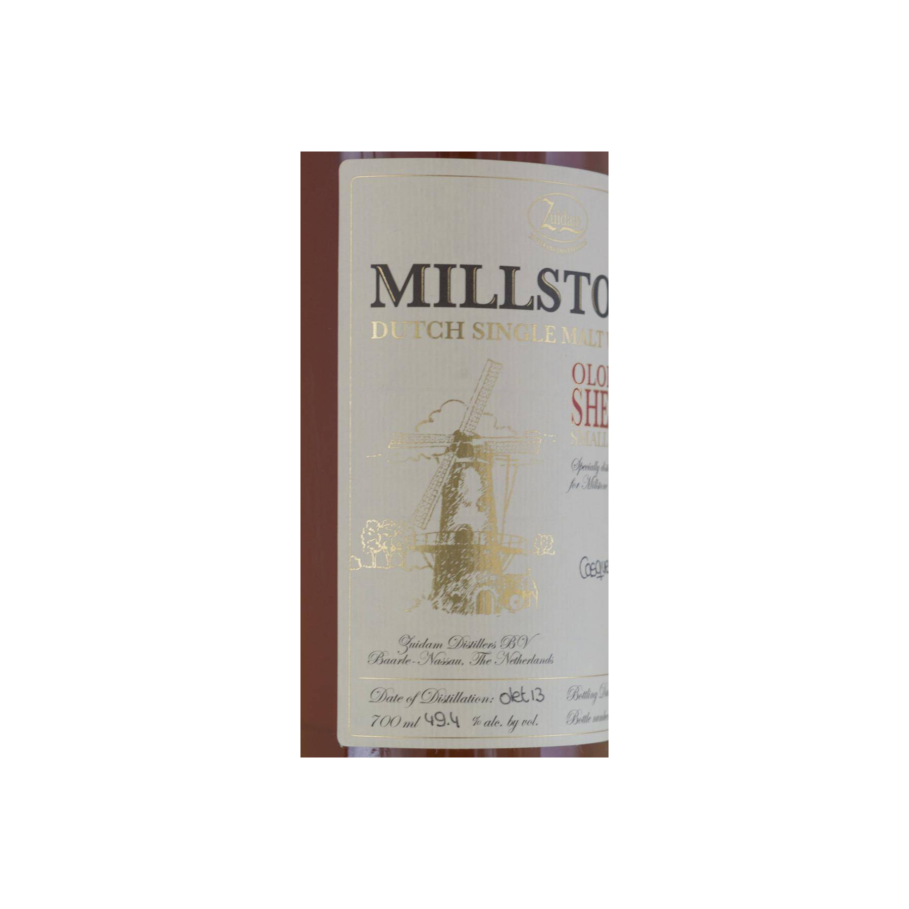 Millstone 2013 3