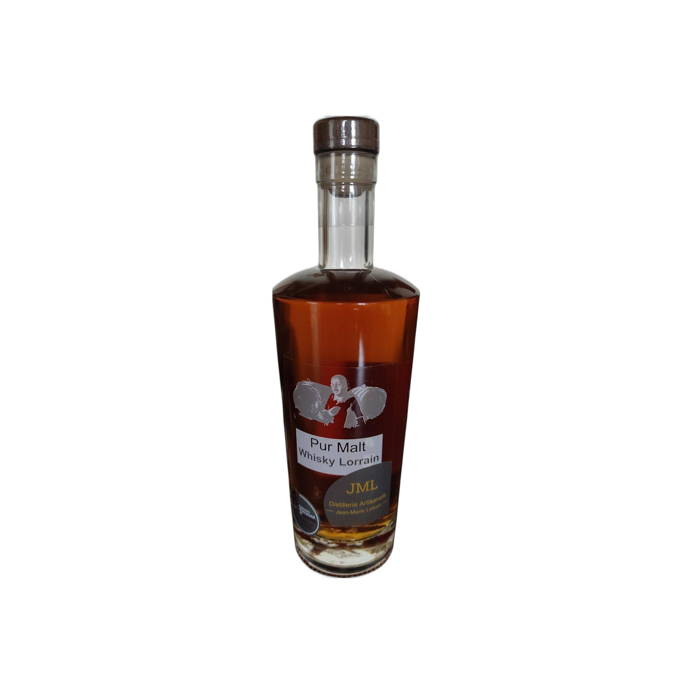 JML Pur Malt