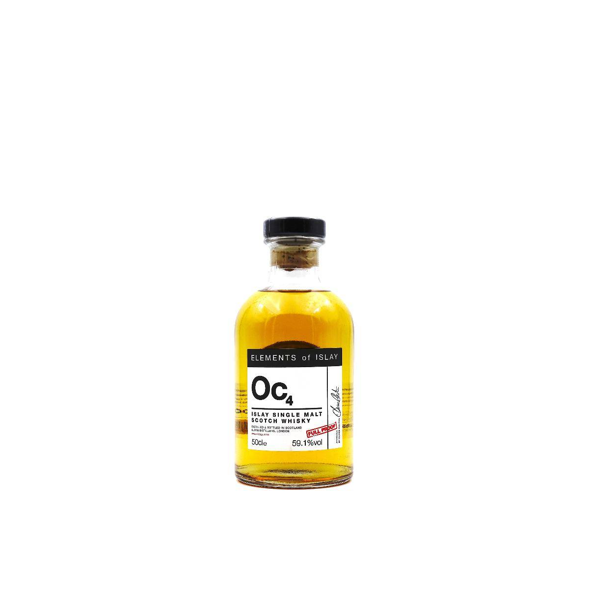 Bruichladdich 2010 7 Years Single Malt Whisky
