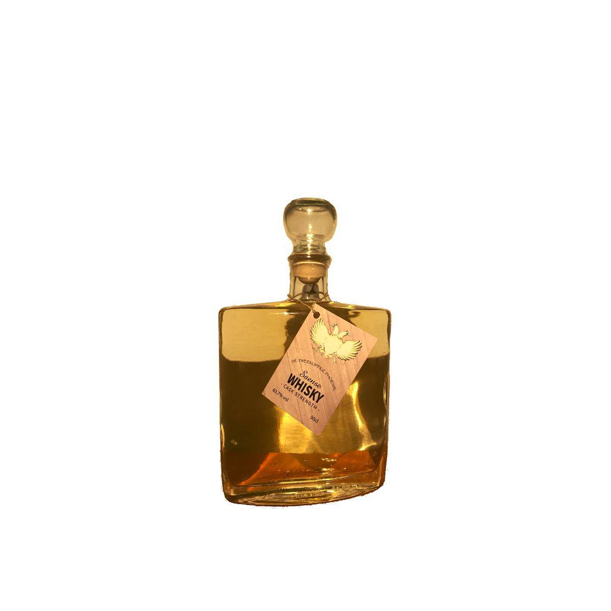Saense Whisky 03-year-old