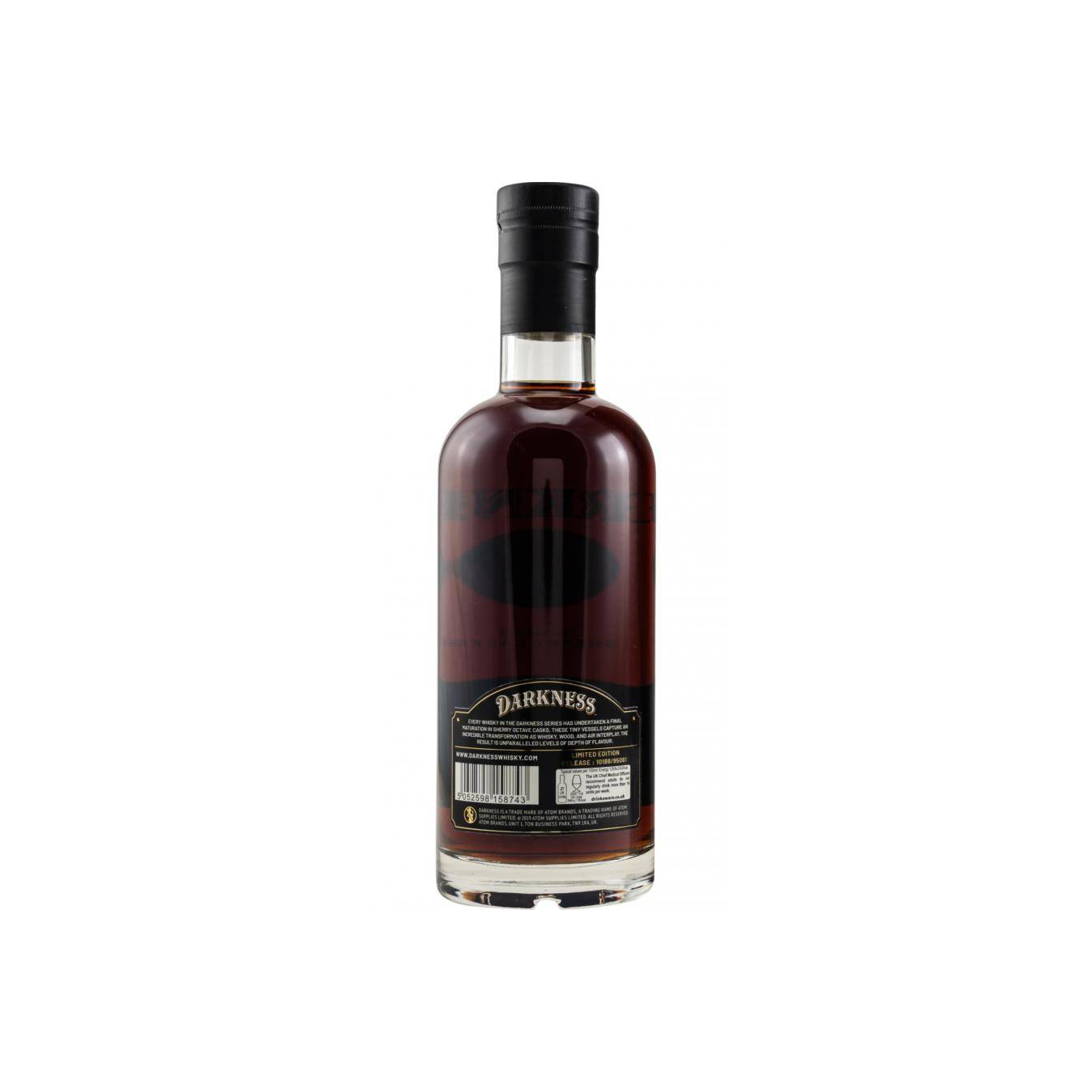 Caperdonich 23 Years Single Malt Whisky 2
