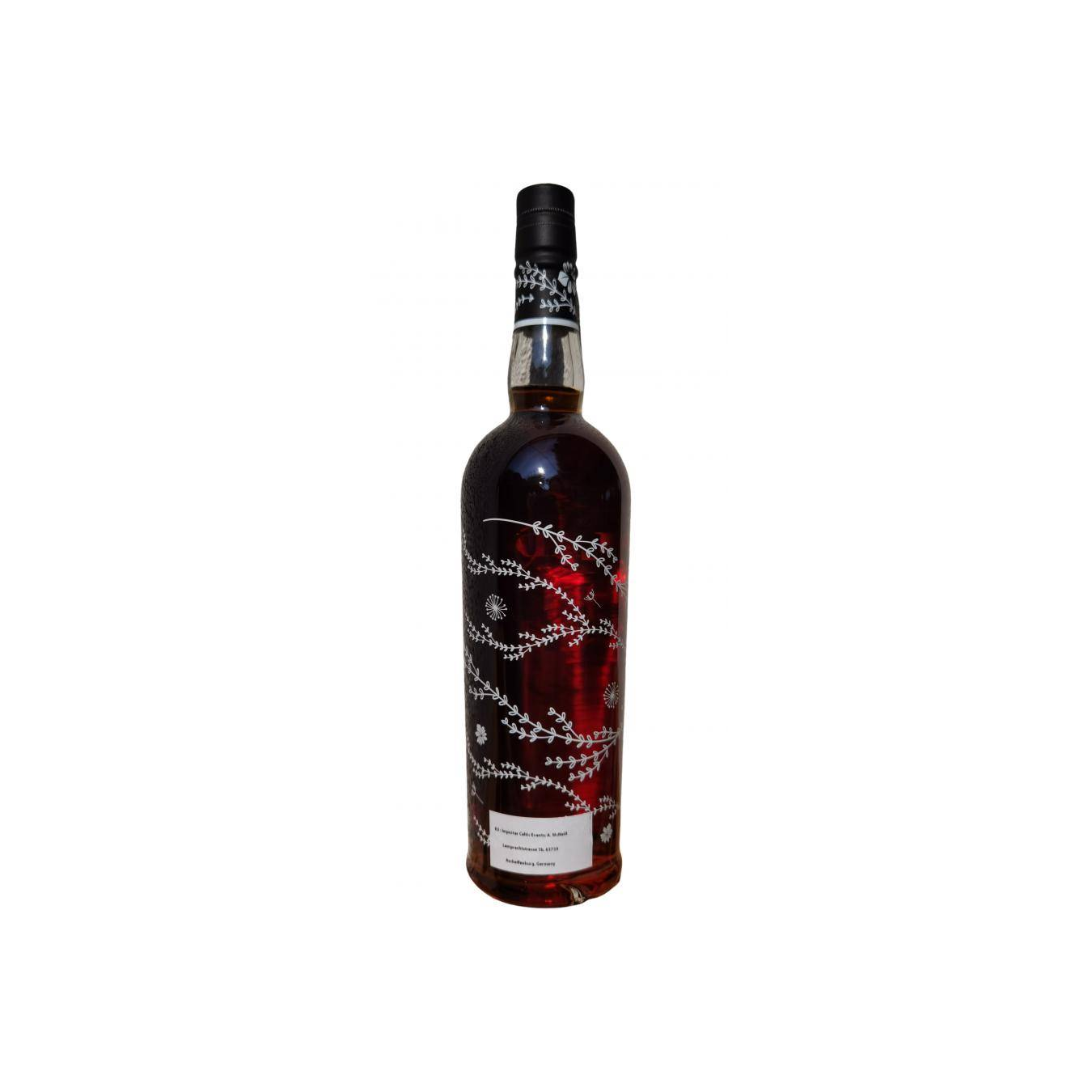 Dalmunach 2015 6 Years Single Malt Whisky 2