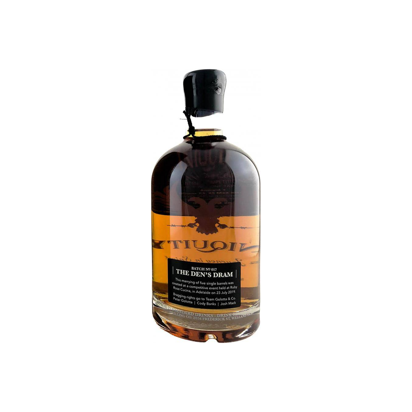 Iniquity Batch 017 2