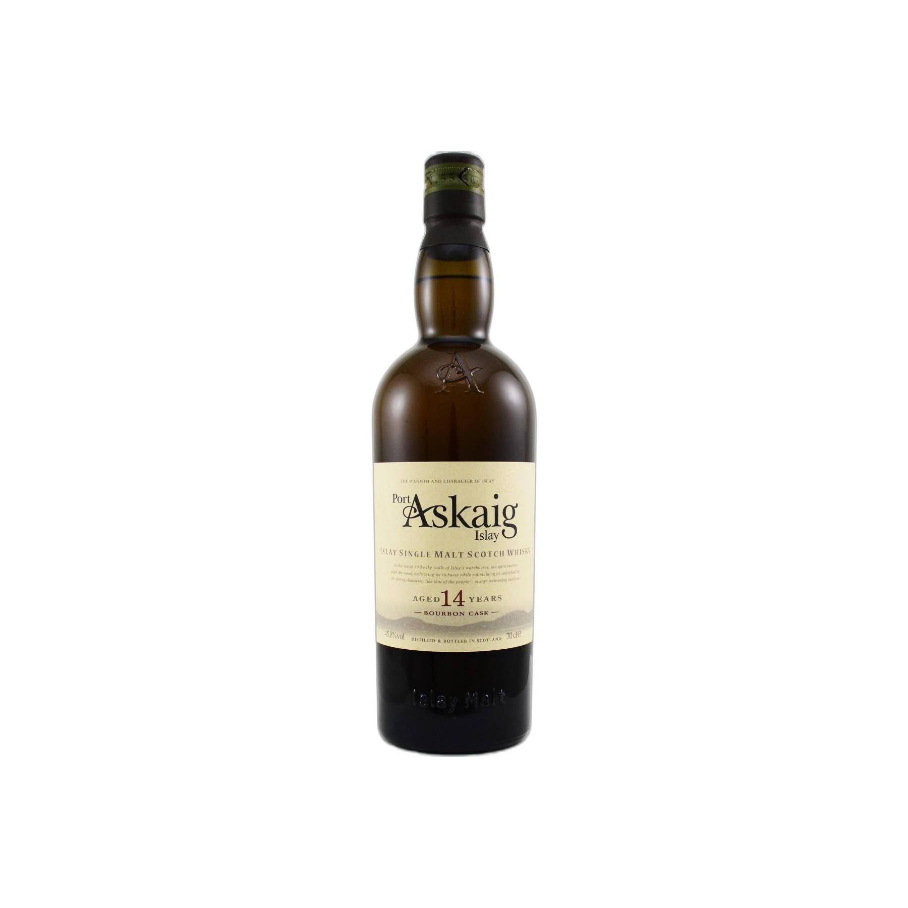 Elixir Distillers 14 Years Single Malt Whisky