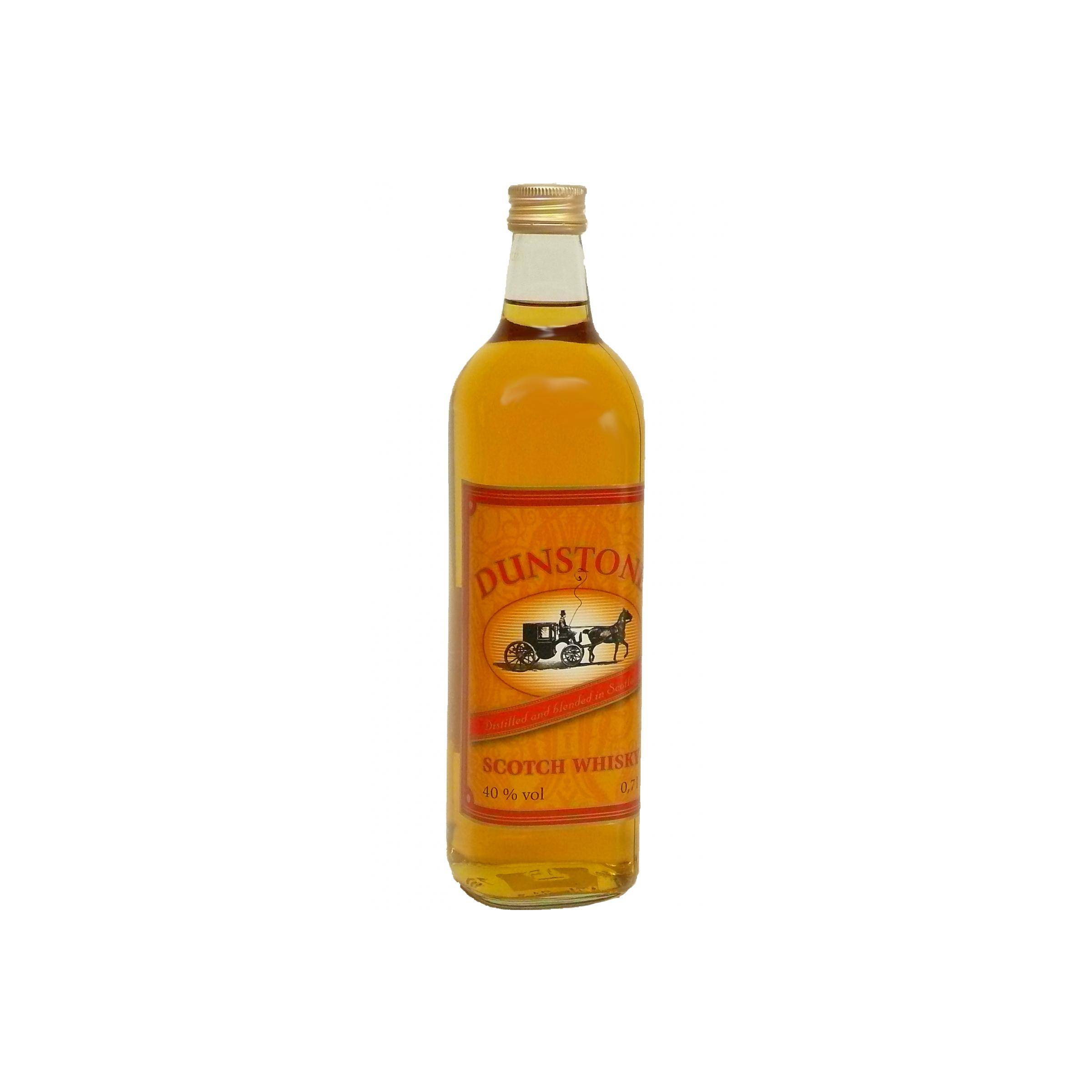 Dunstone Scotch Whisky