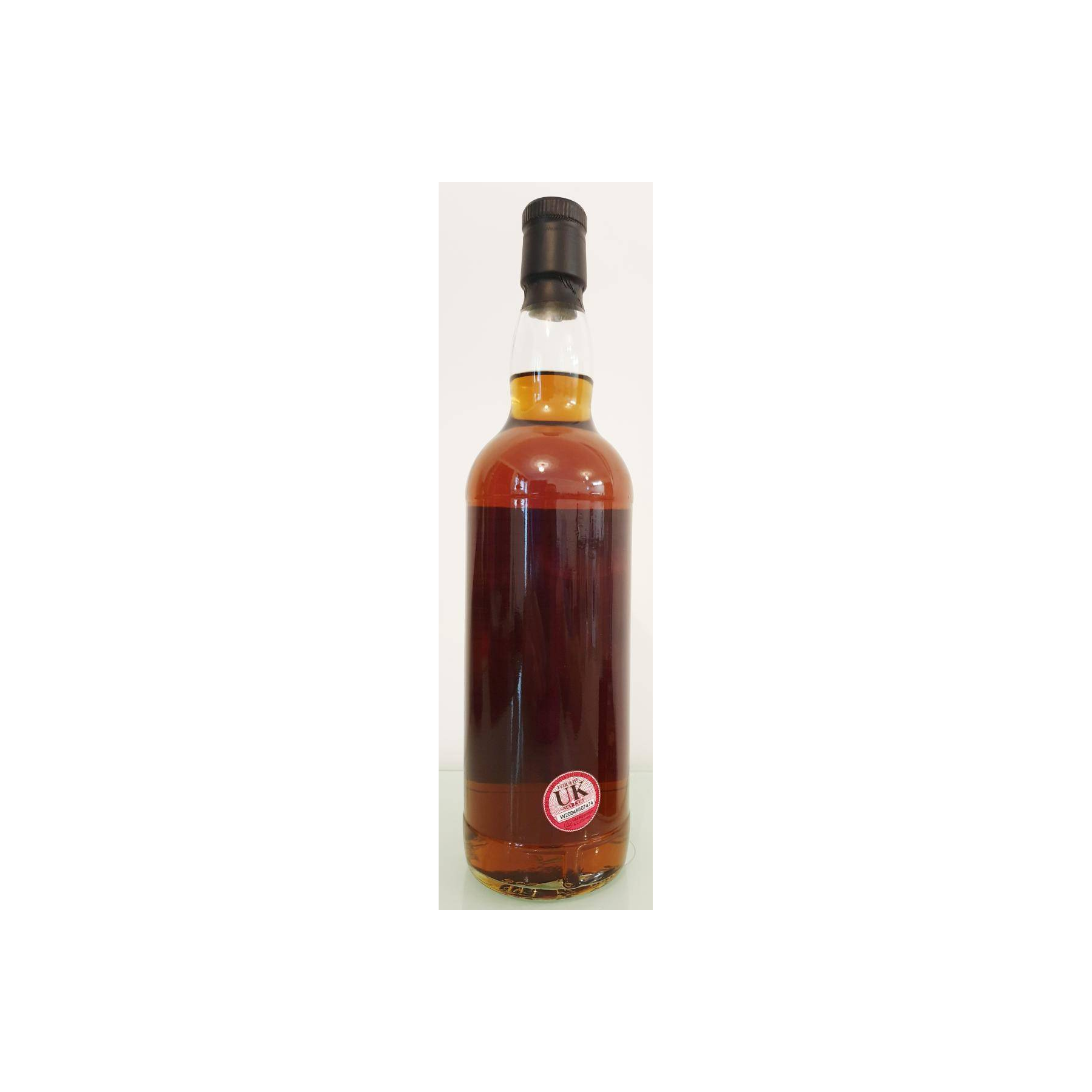 Springbank Private Bottling 1992 26 Years Single Malt Whisky 2